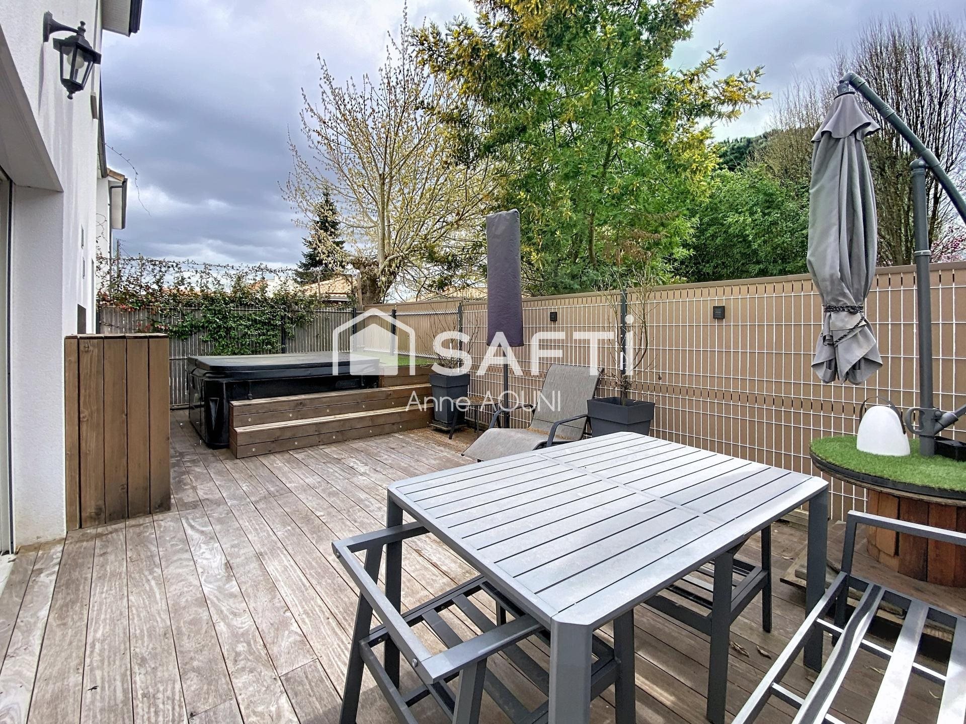 Maison à vendre, 94m², Bruges