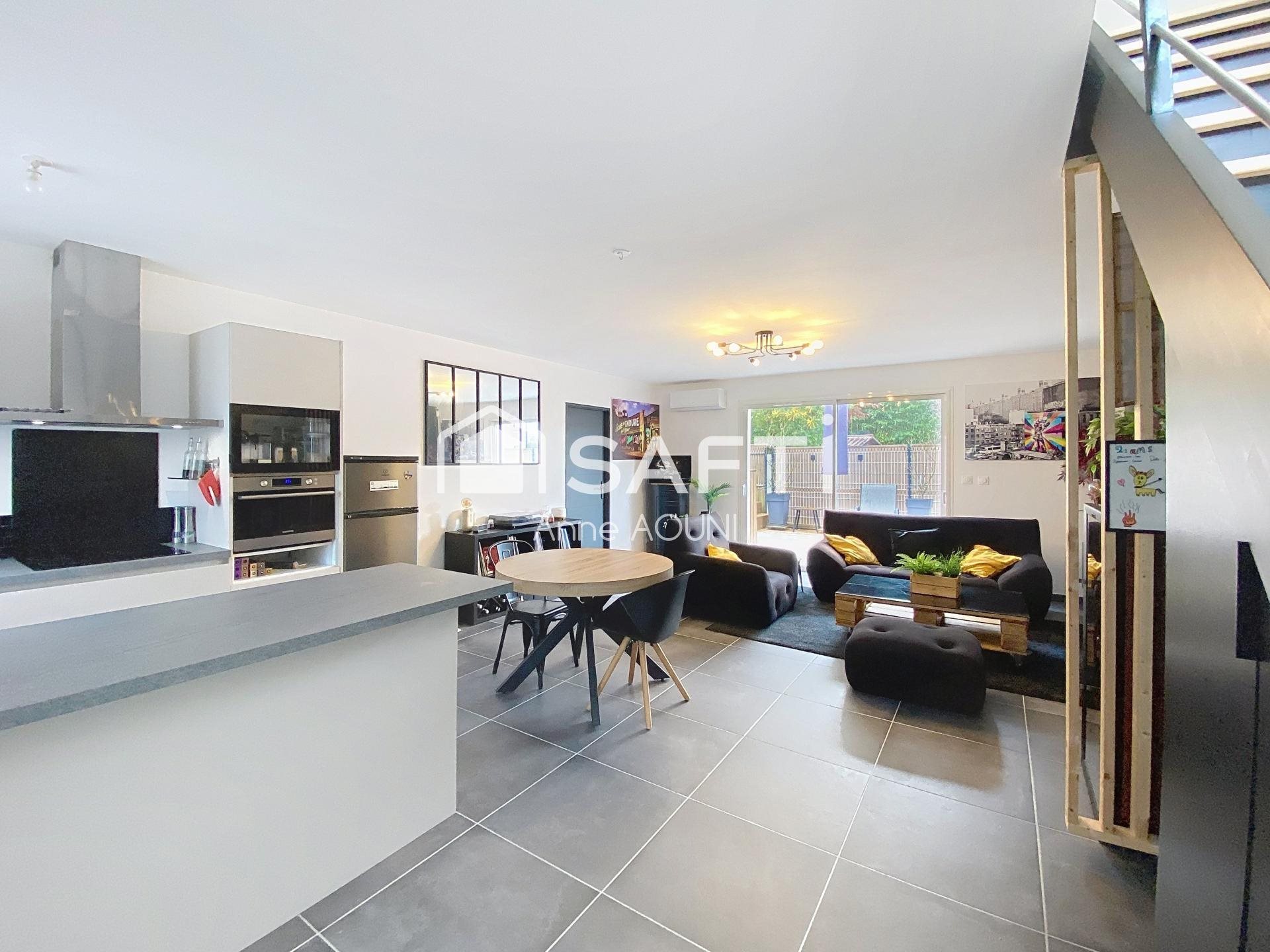 Maison à vendre, 94m², Bruges