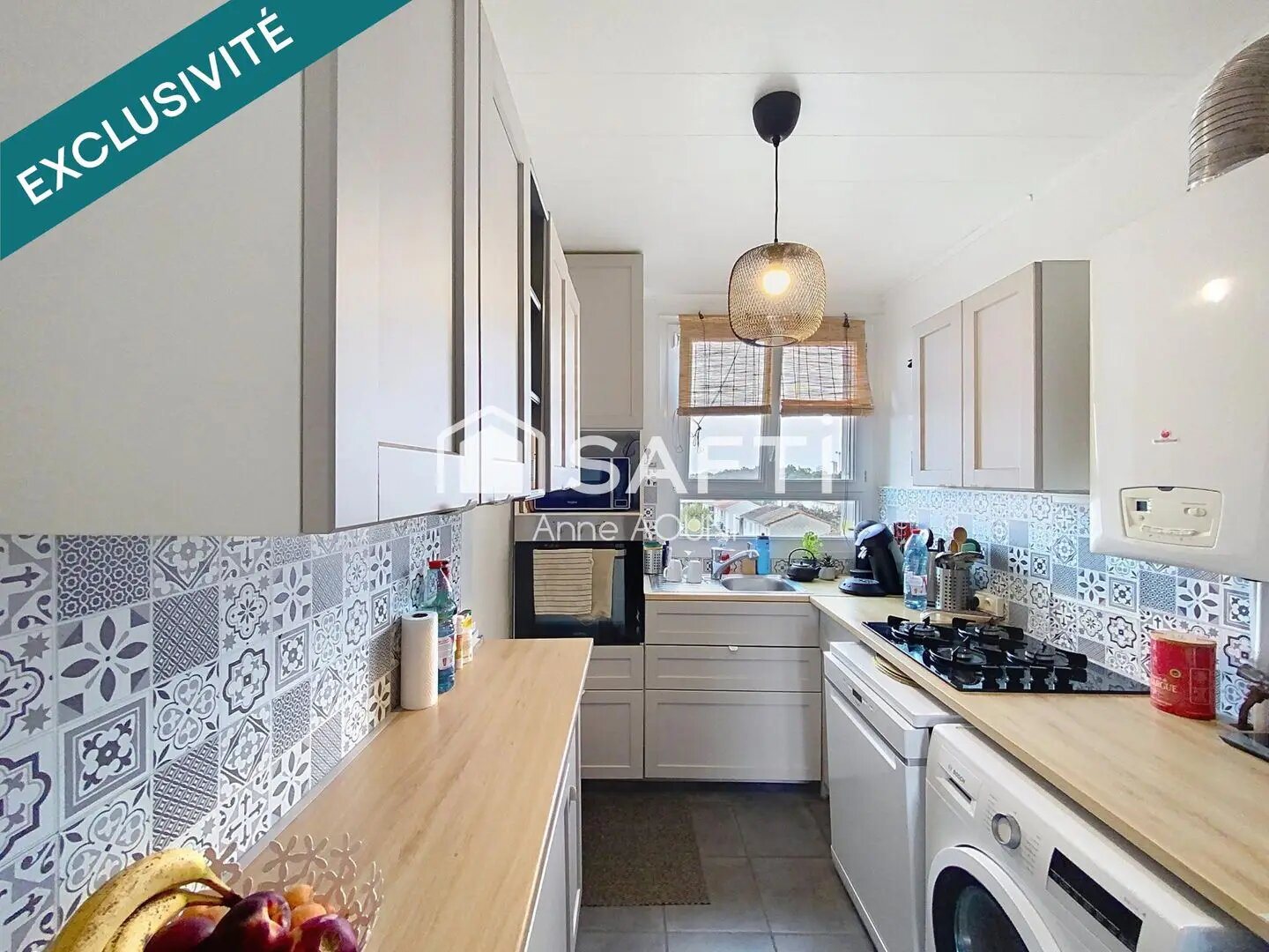 Appartement à vendre, 65m², Eysines