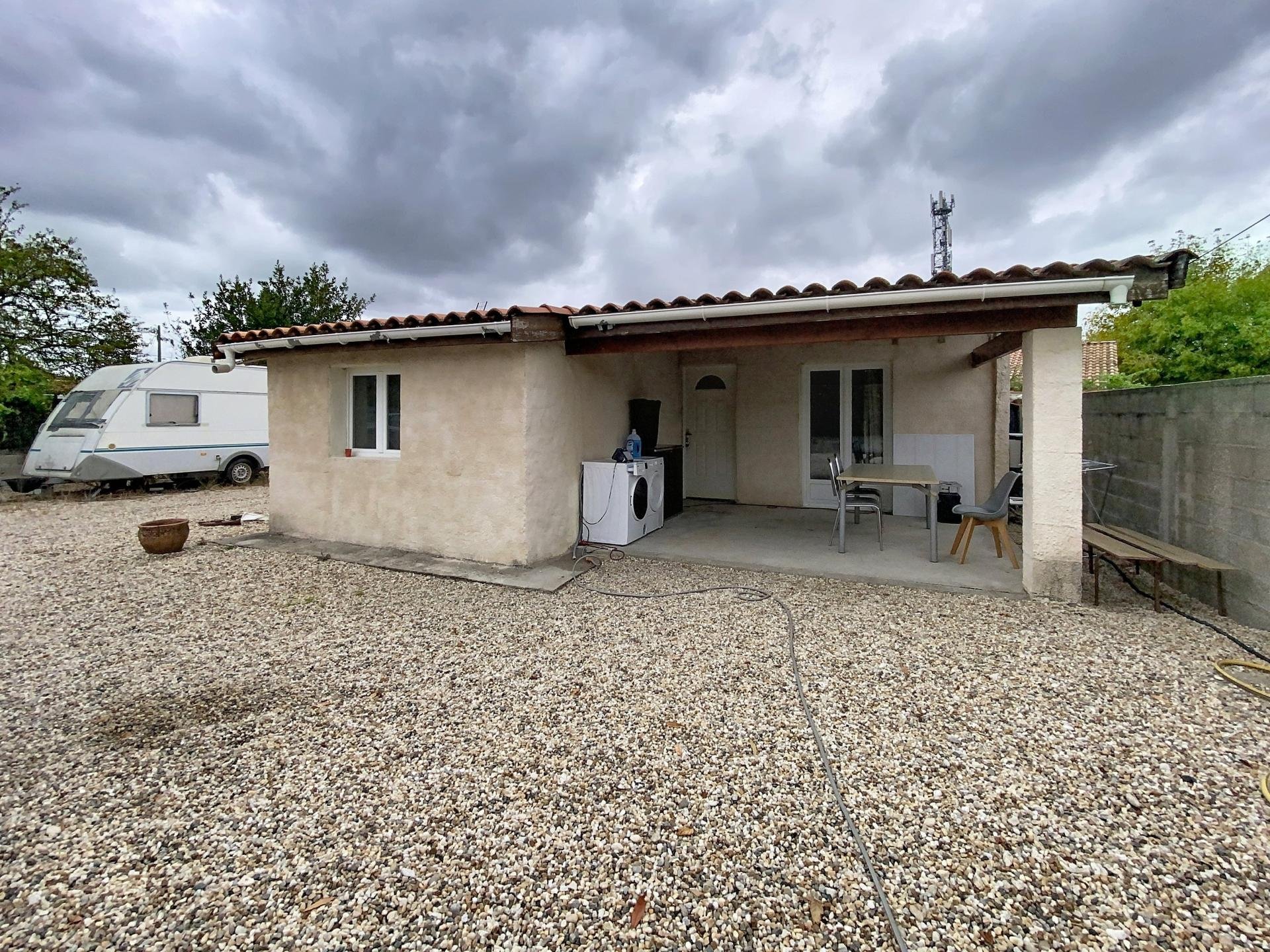 Maison à vendre, 38m², Mérignac