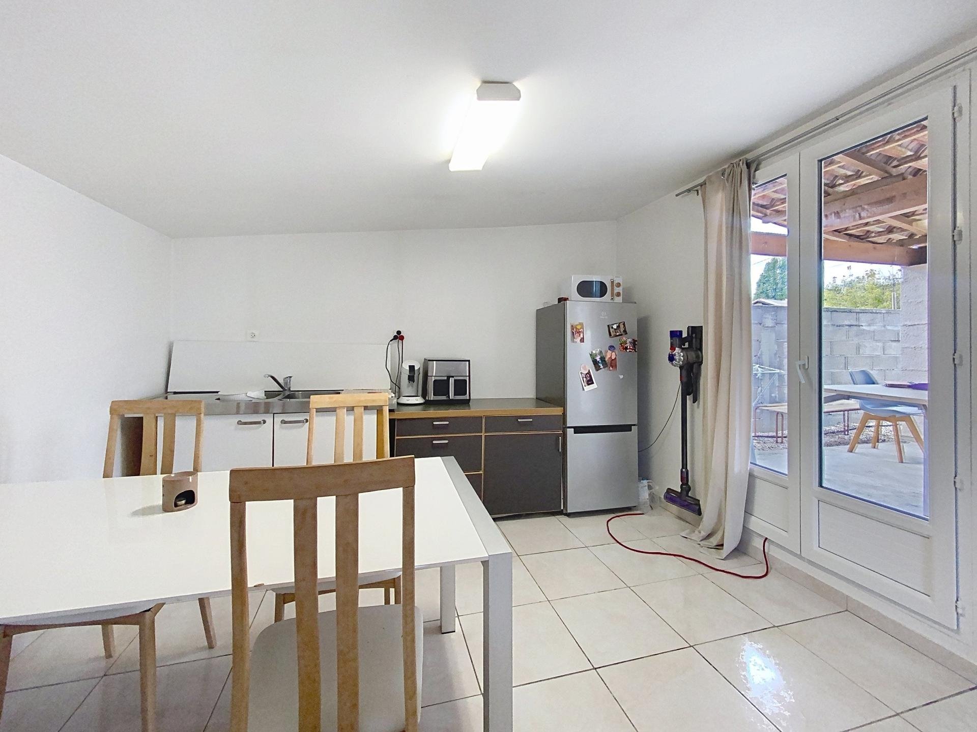 Maison à vendre, 38m², Mérignac