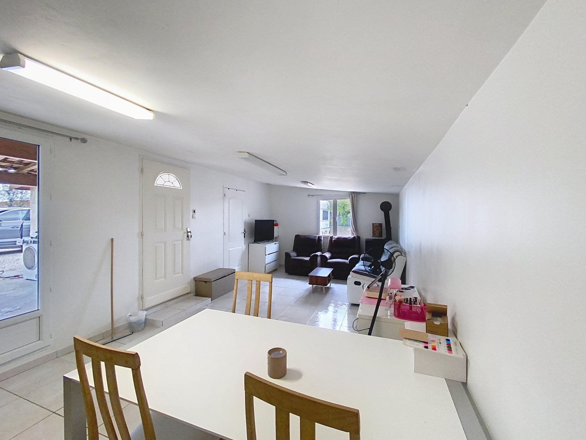 Maison à vendre, 38m², Mérignac