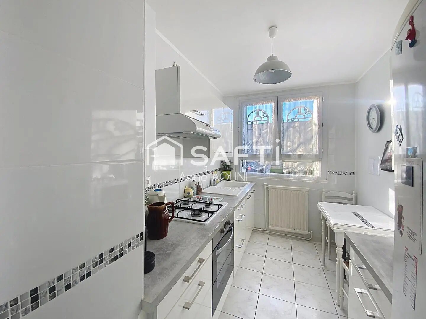 Appartement à vendre, 82m², Mérignac