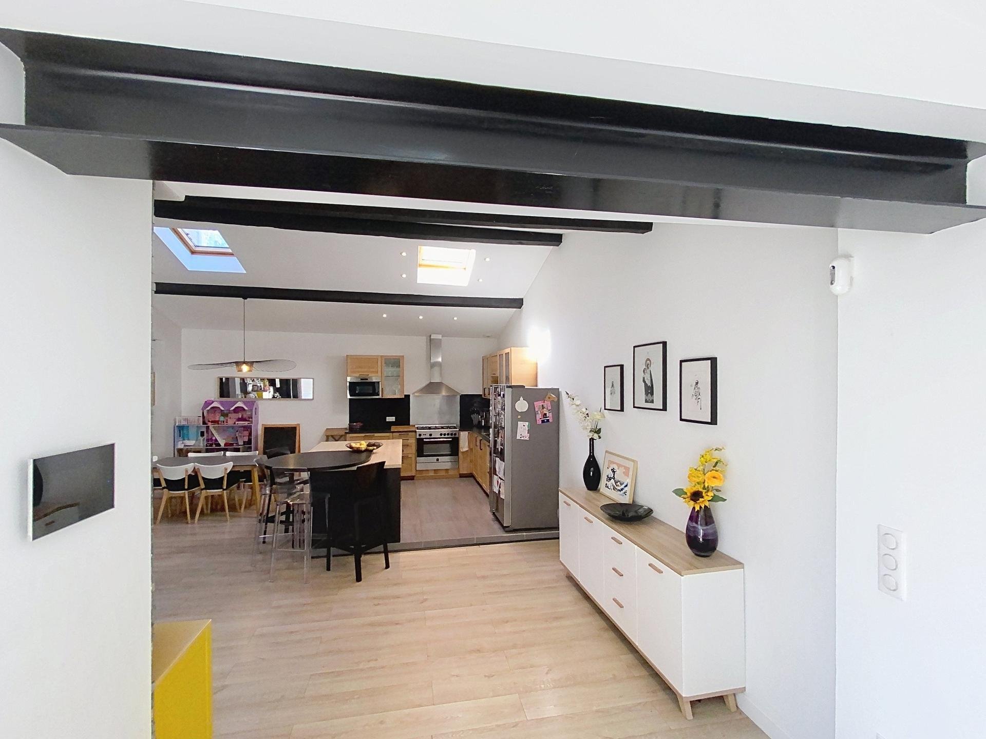 Maison à vendre, 137m², Bruges