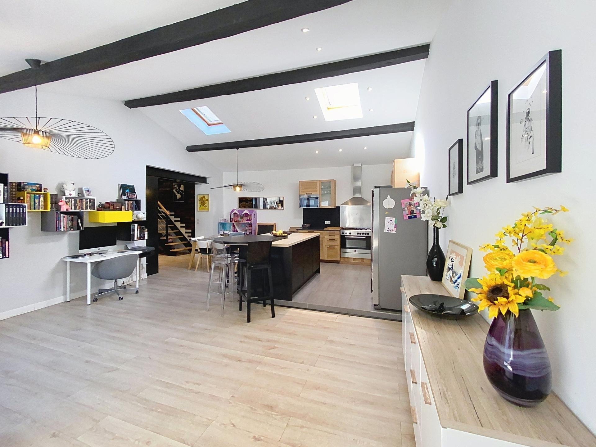 Maison à vendre, 137m², Bruges