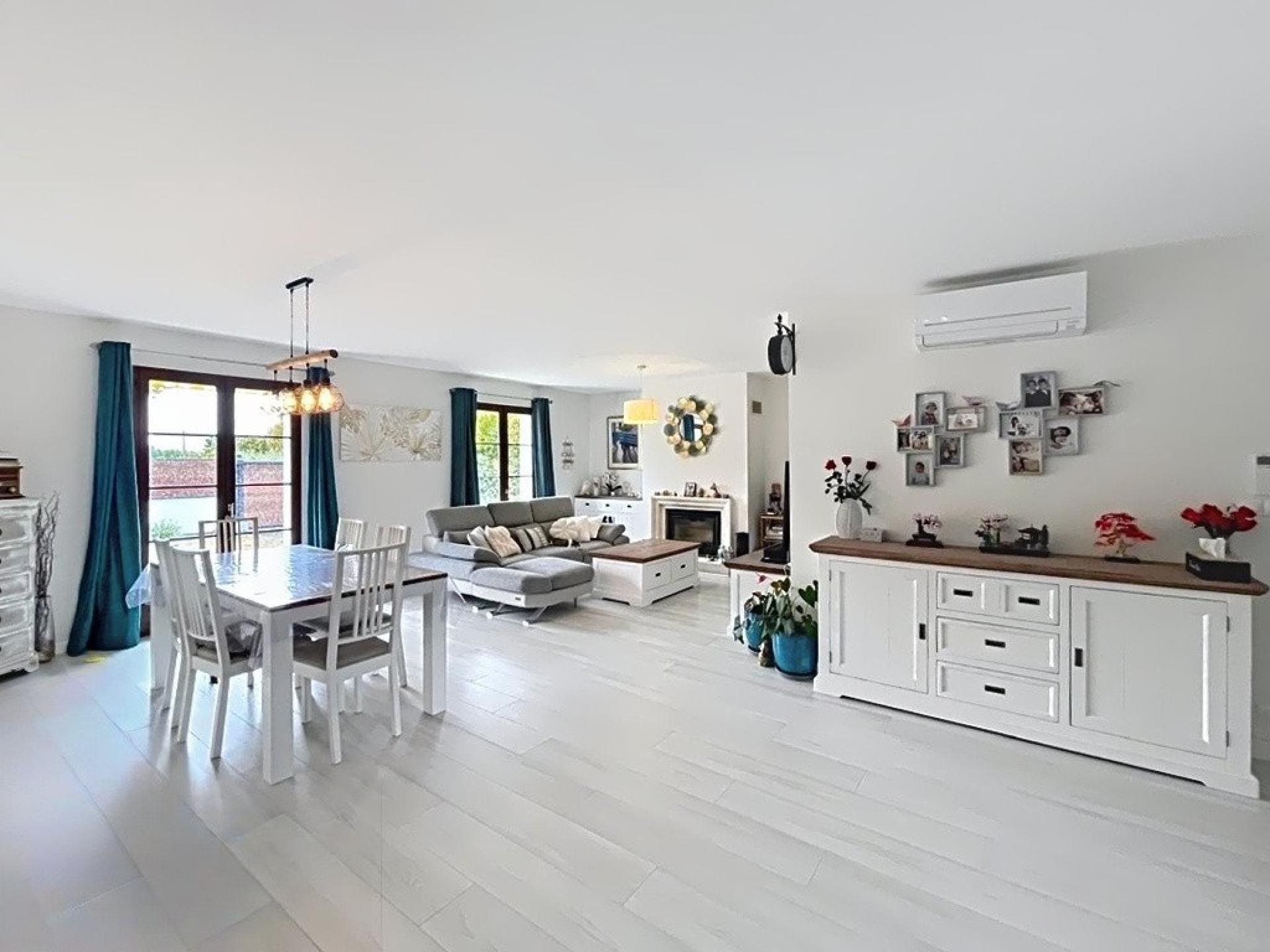 Maison à vendre, 151m², Le Haillan