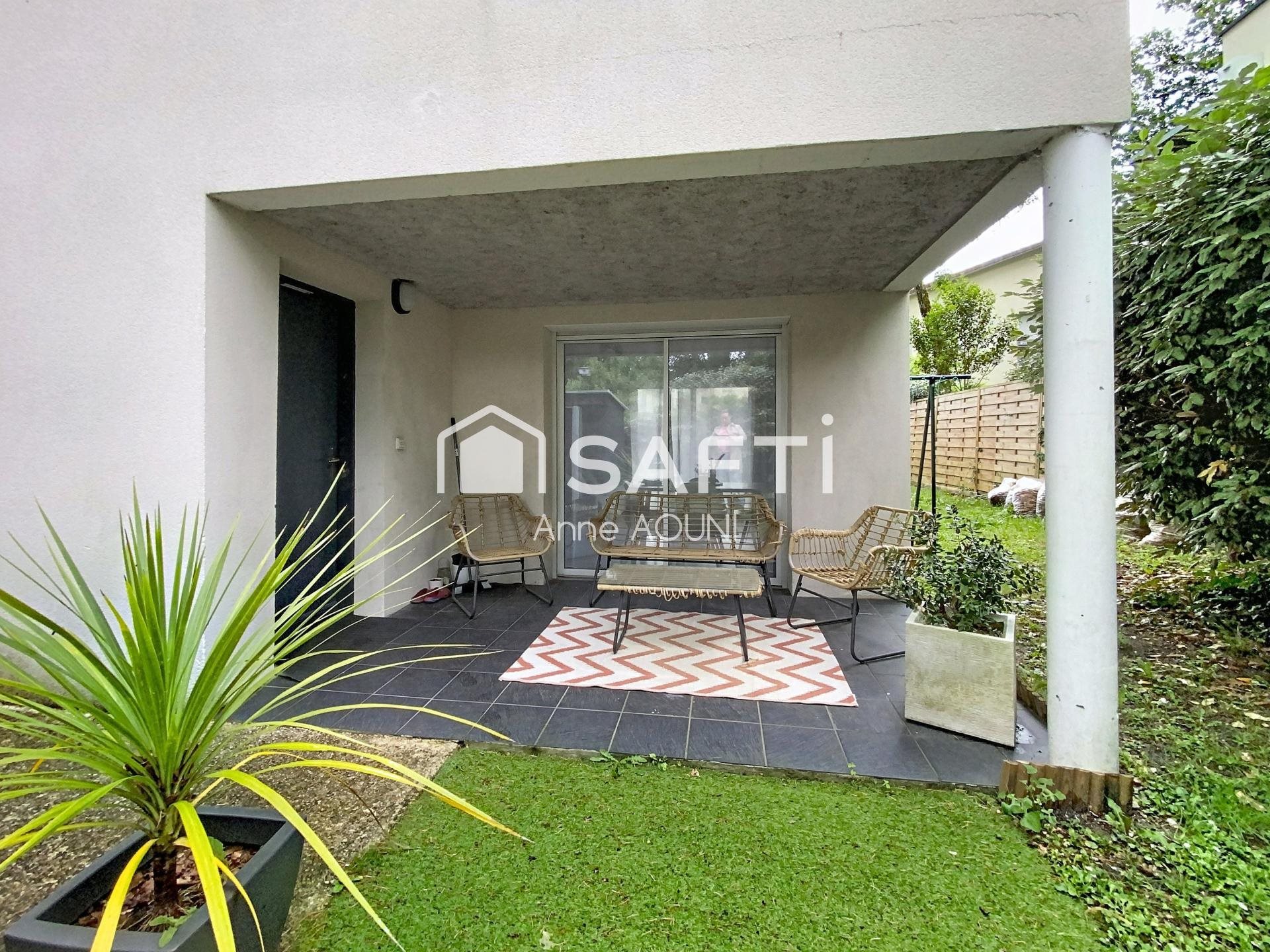 Maison à vendre, 87m², Le Haillan
