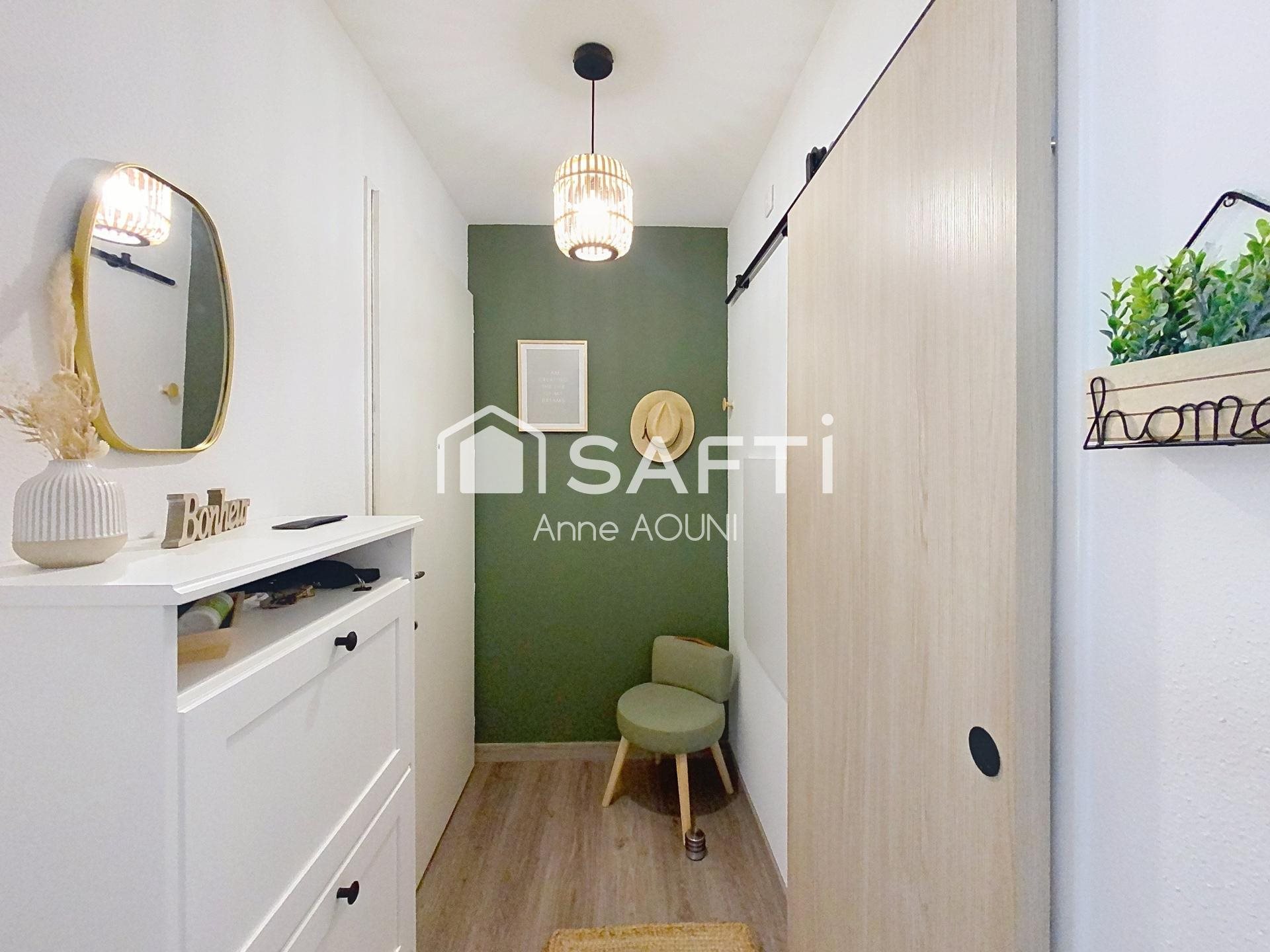 Maison à vendre, 87m², Le Haillan