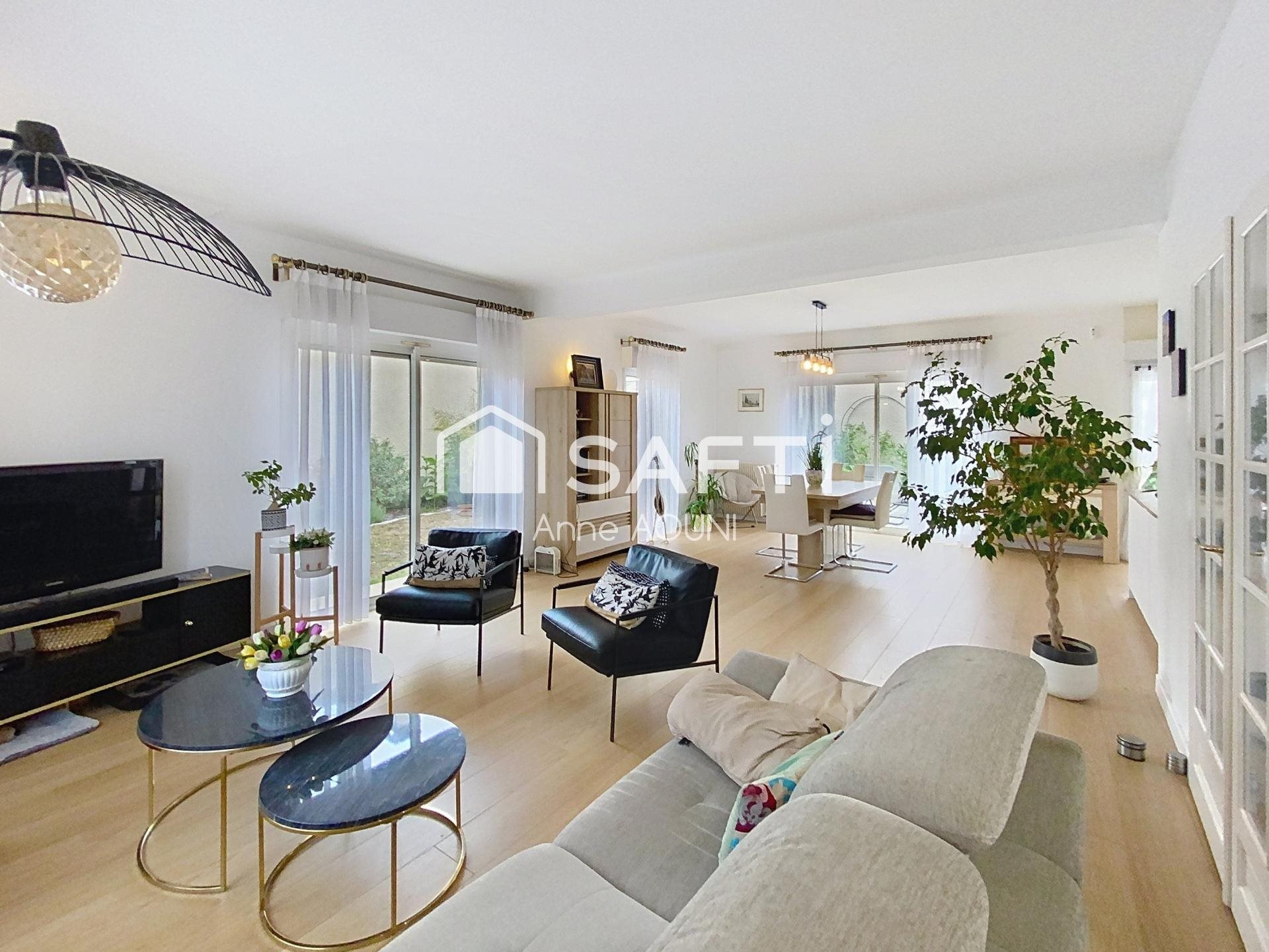 Maison à vendre, 142m², Pessac