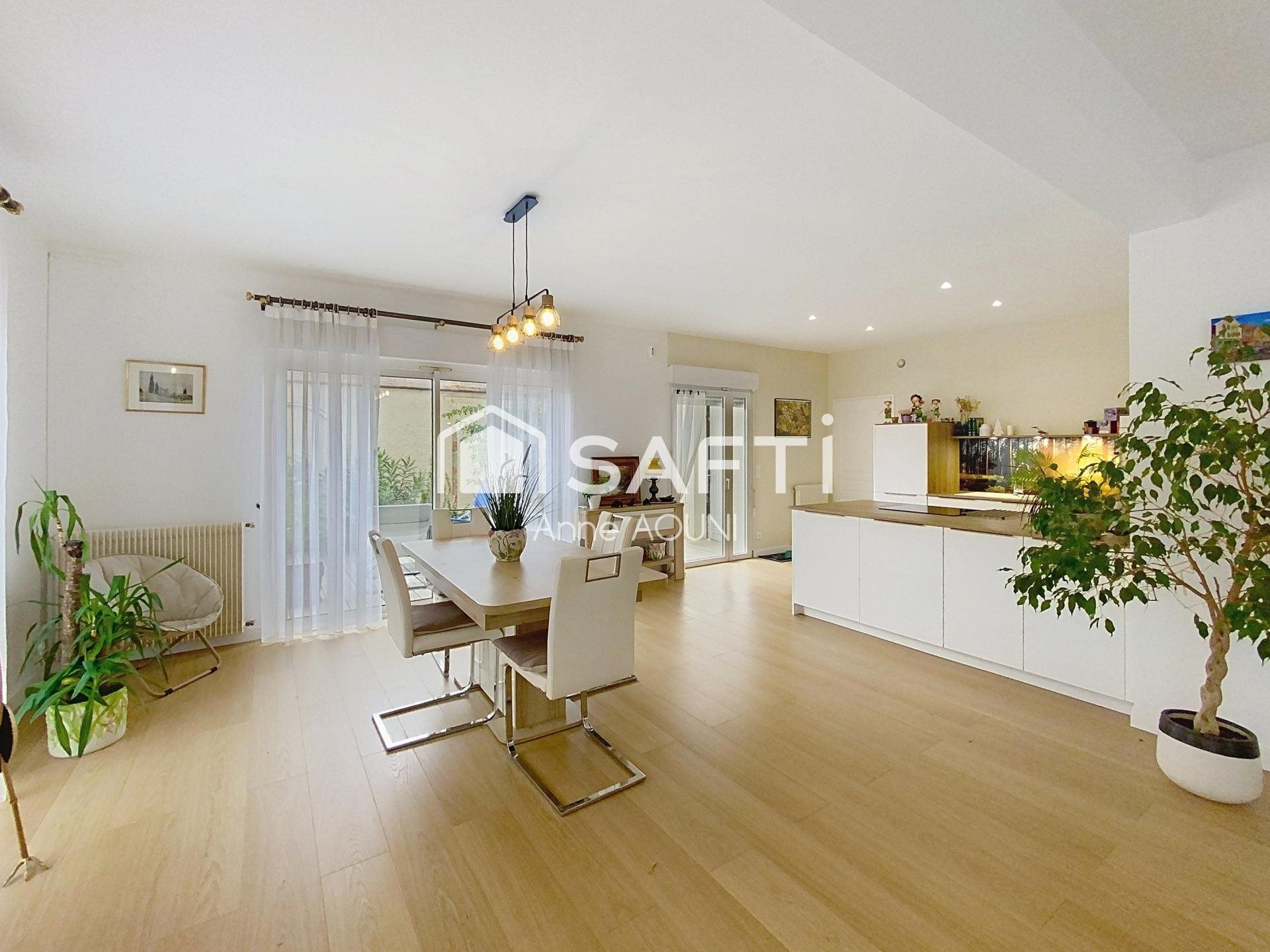 Maison à vendre, 142m², Pessac