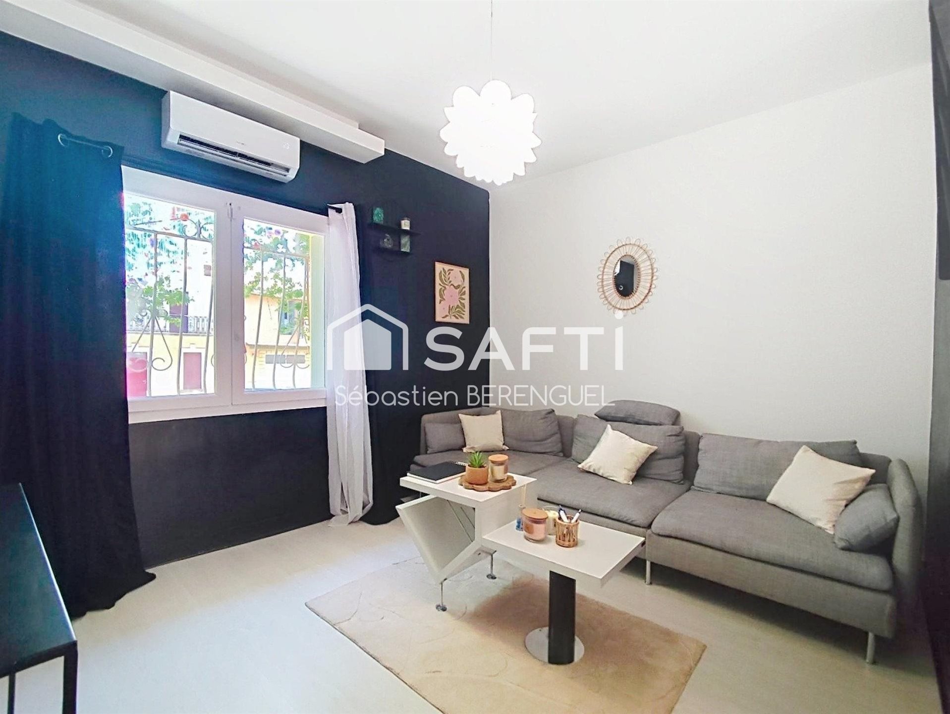 Maison à vendre, 70m², Pomérols