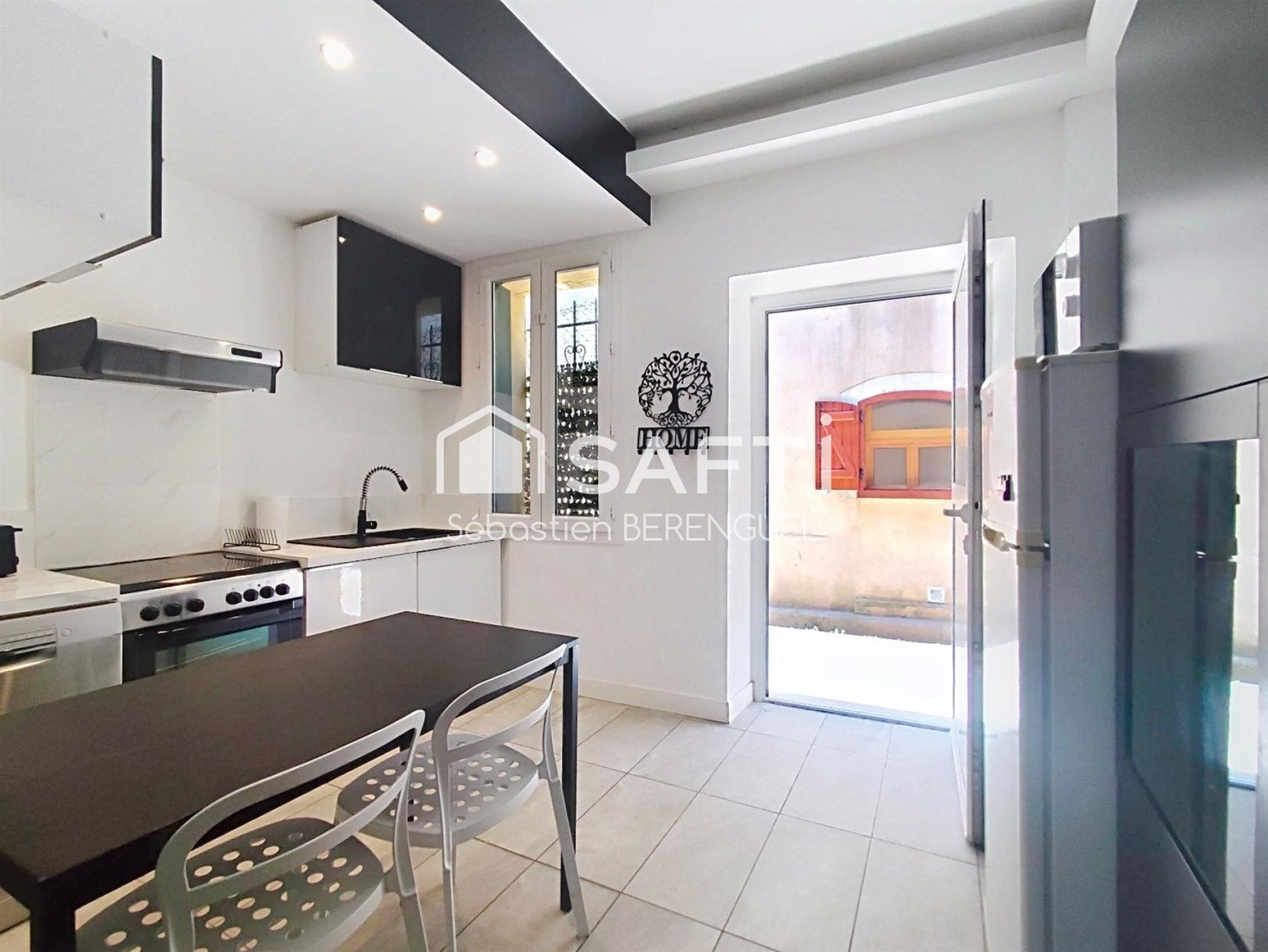Maison à vendre, 70m², Pomérols