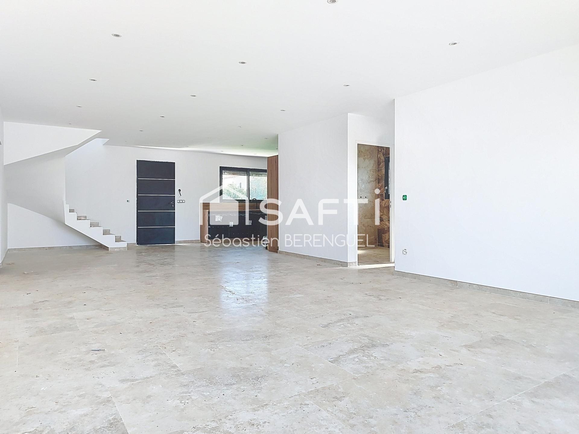 Maison à vendre, 143m², Roujan