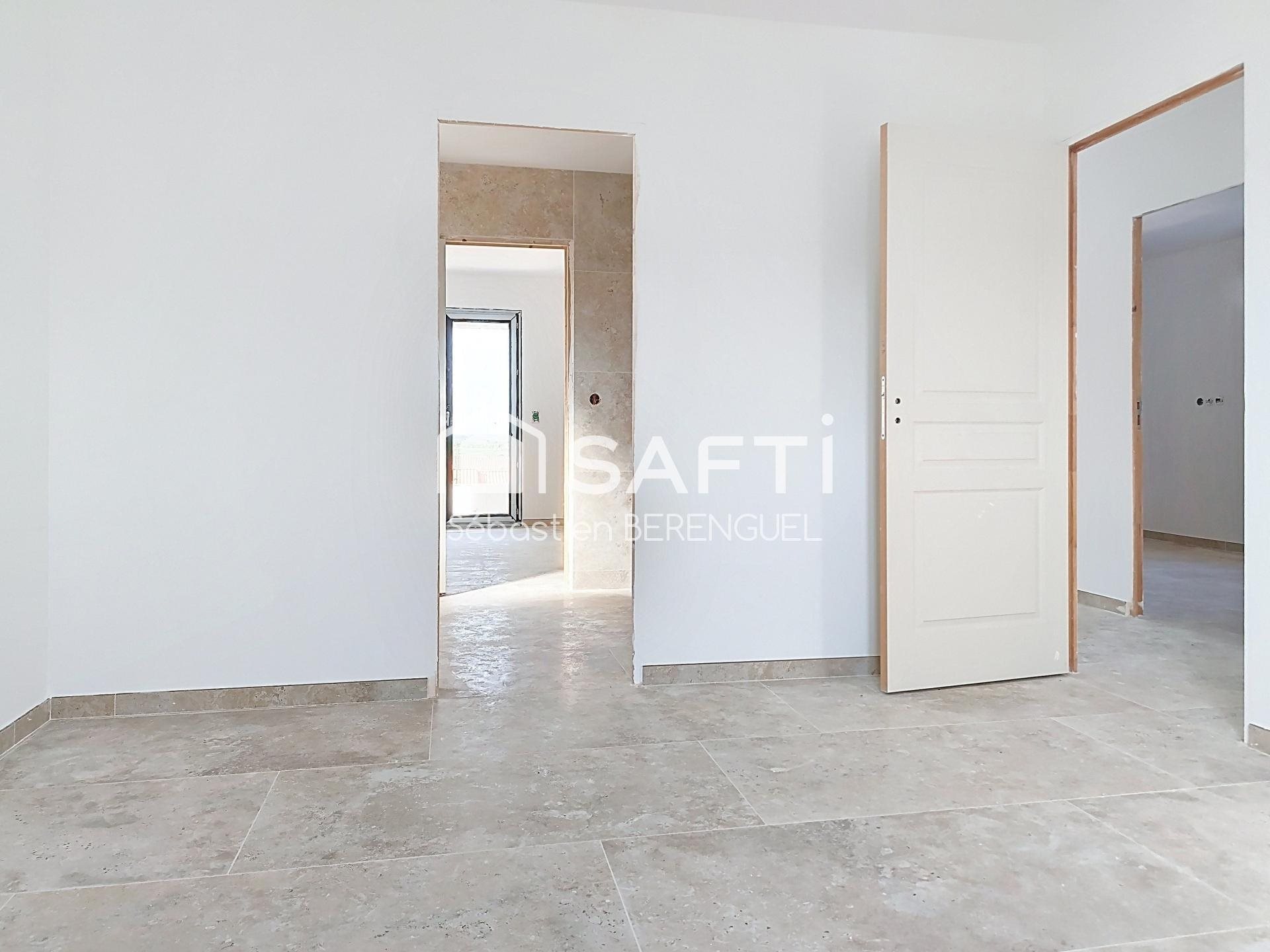 Maison à vendre, 143m², Roujan