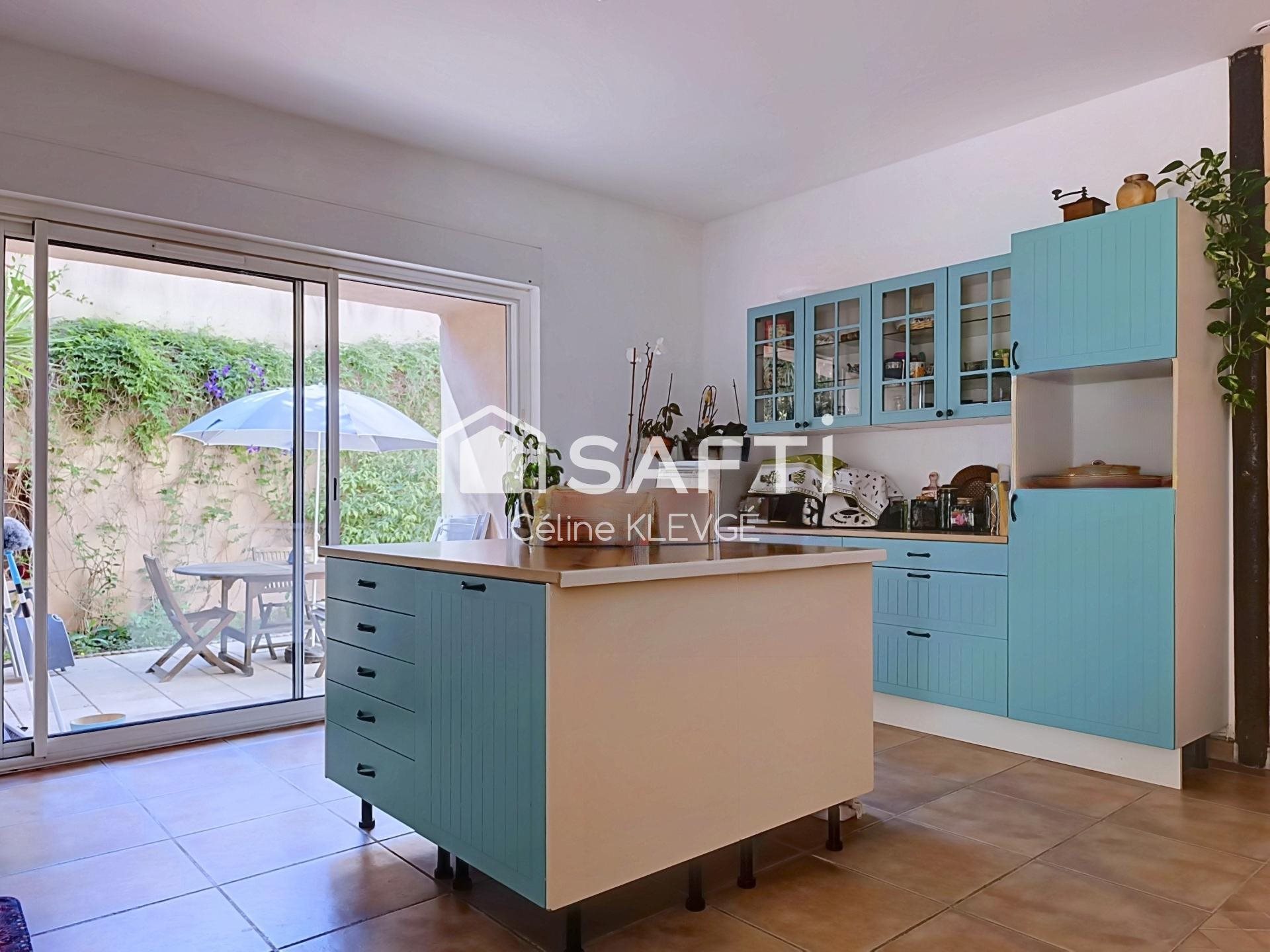 Maison à vendre, 238m², Montady
