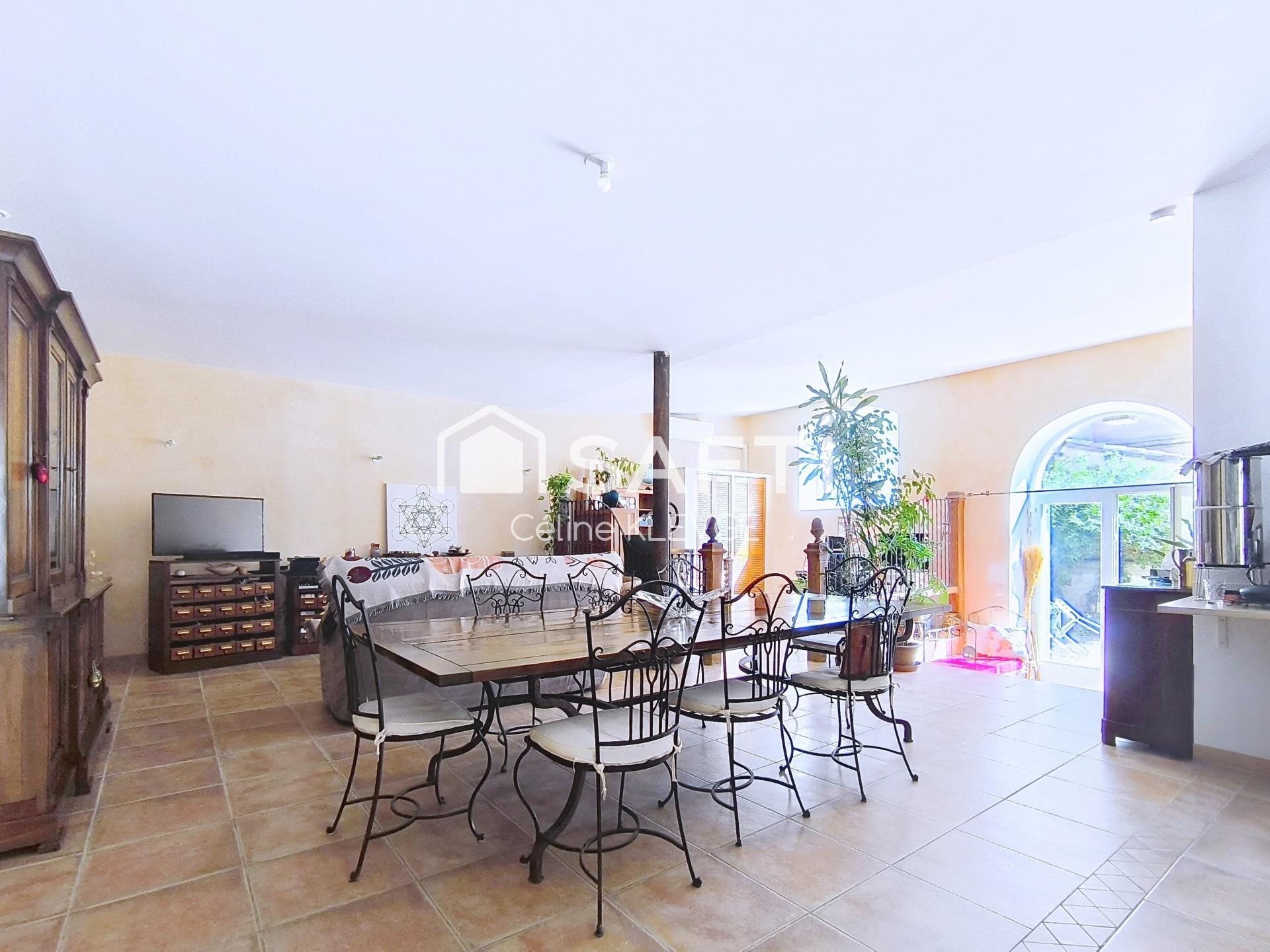 Maison à vendre, 238m², Montady