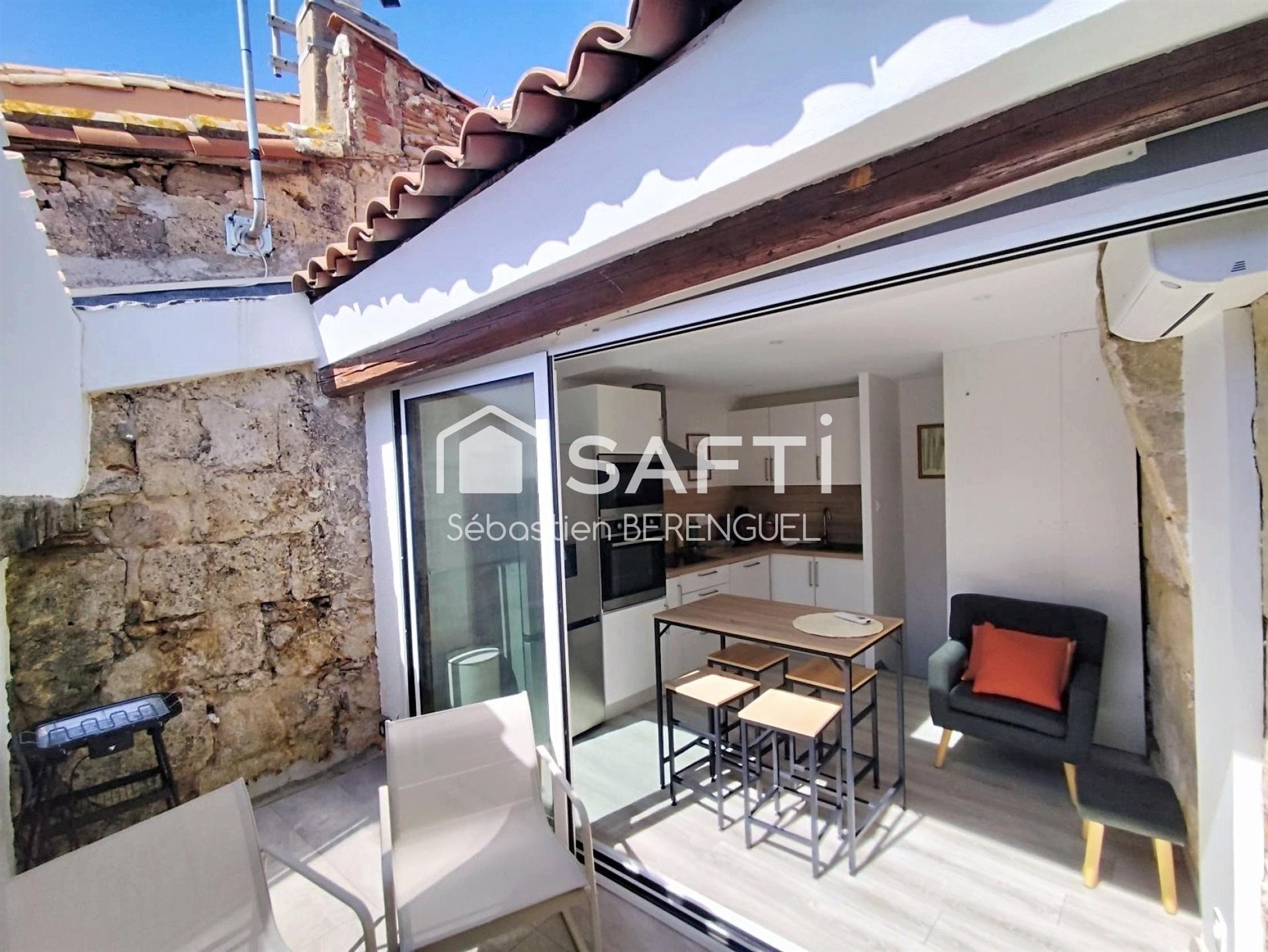 Maison à vendre, 48m², Marseillan