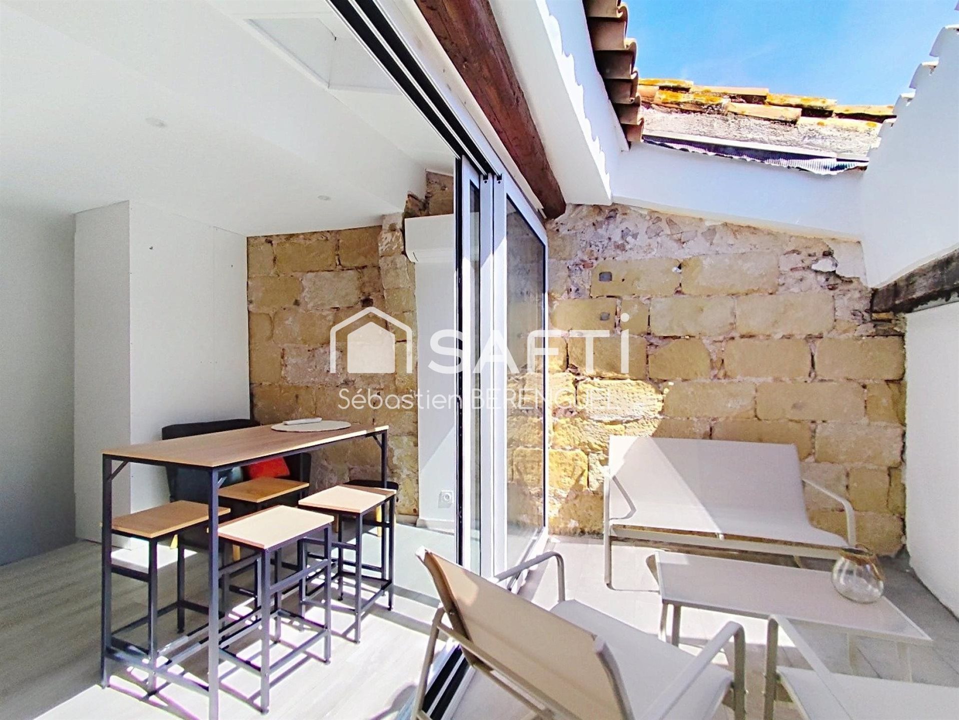 Maison à vendre, 48m², Marseillan