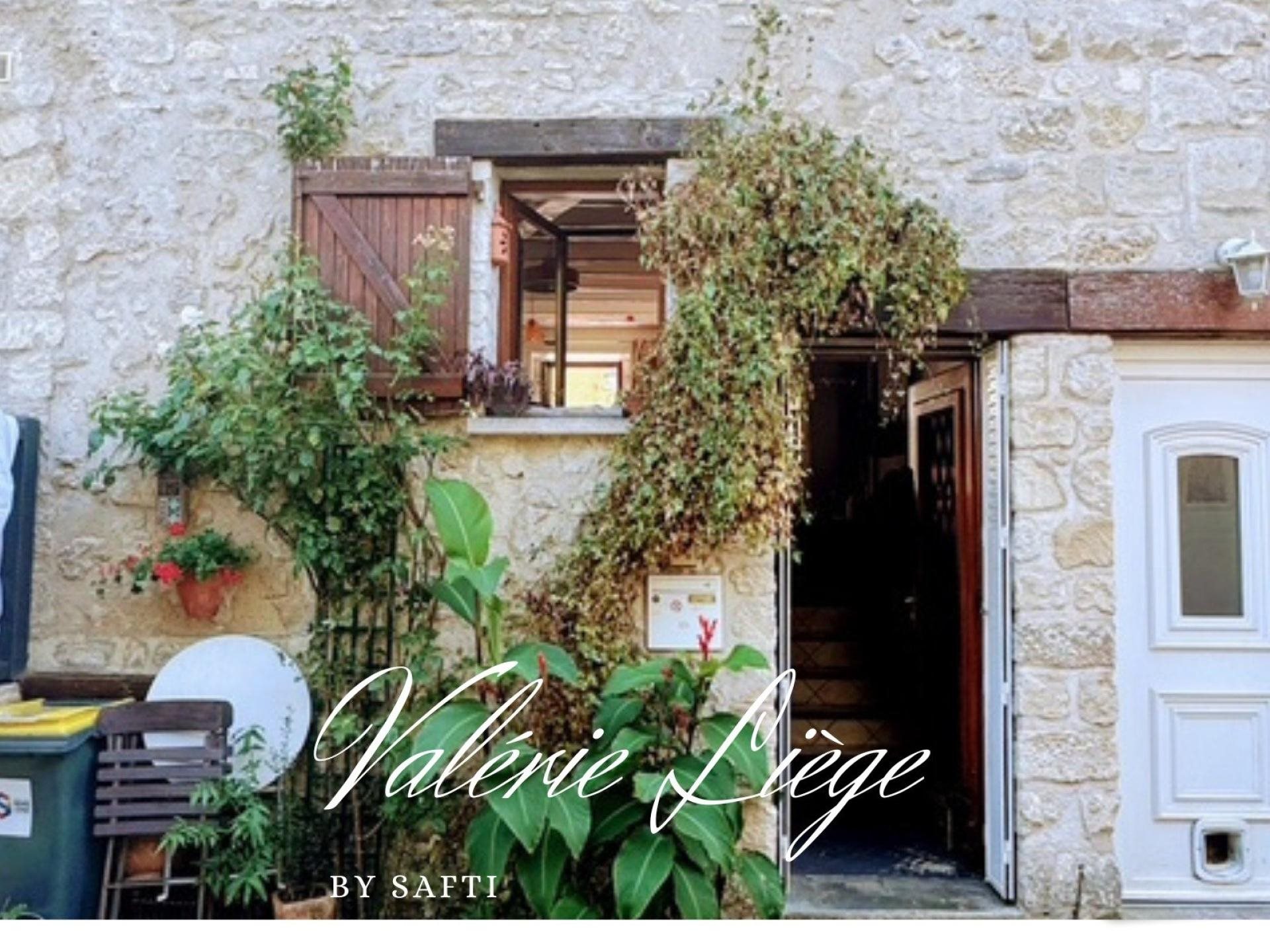 Maison à vendre, 62m², Achères
