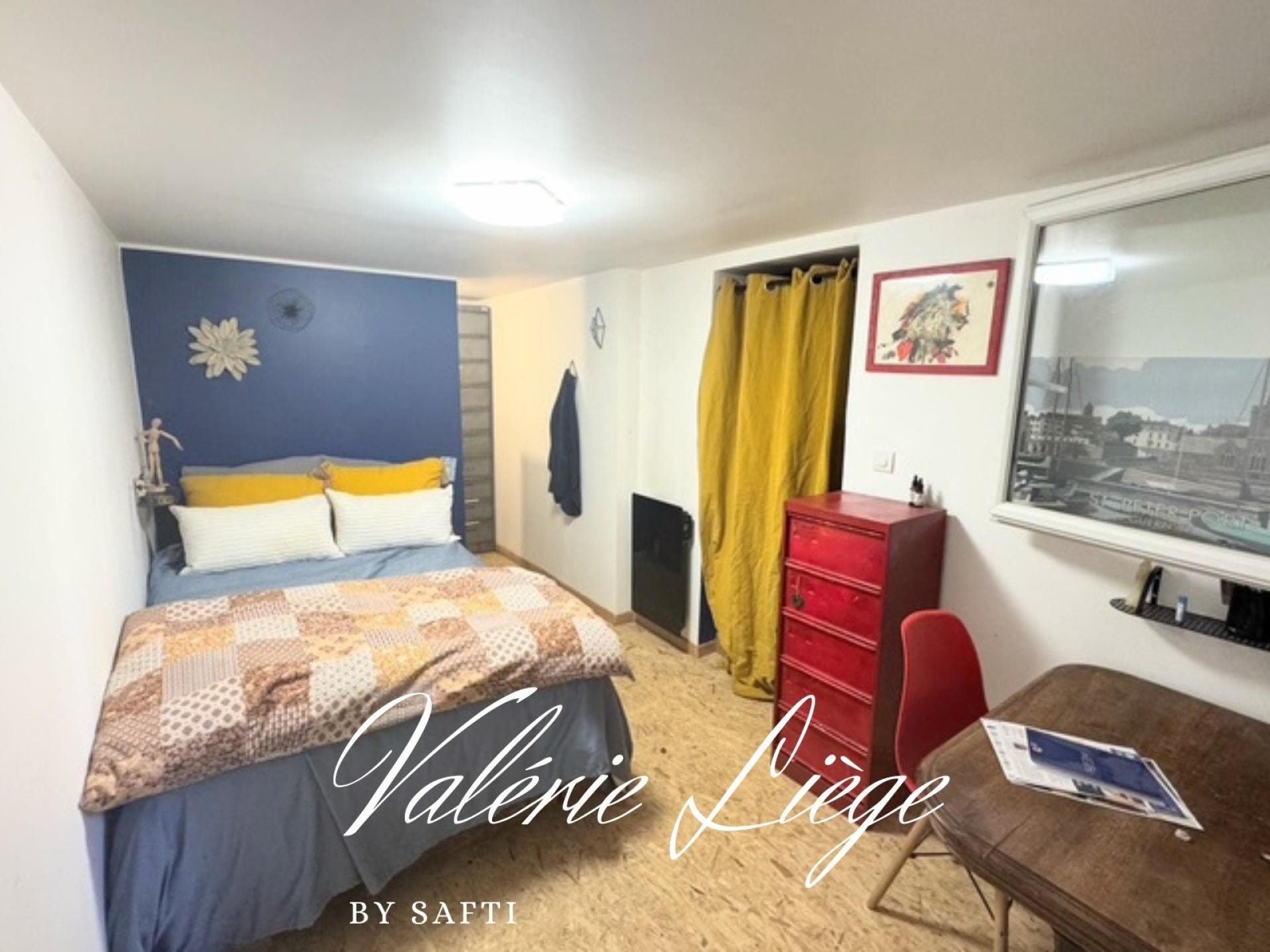 Maison à vendre, 62m², Achères