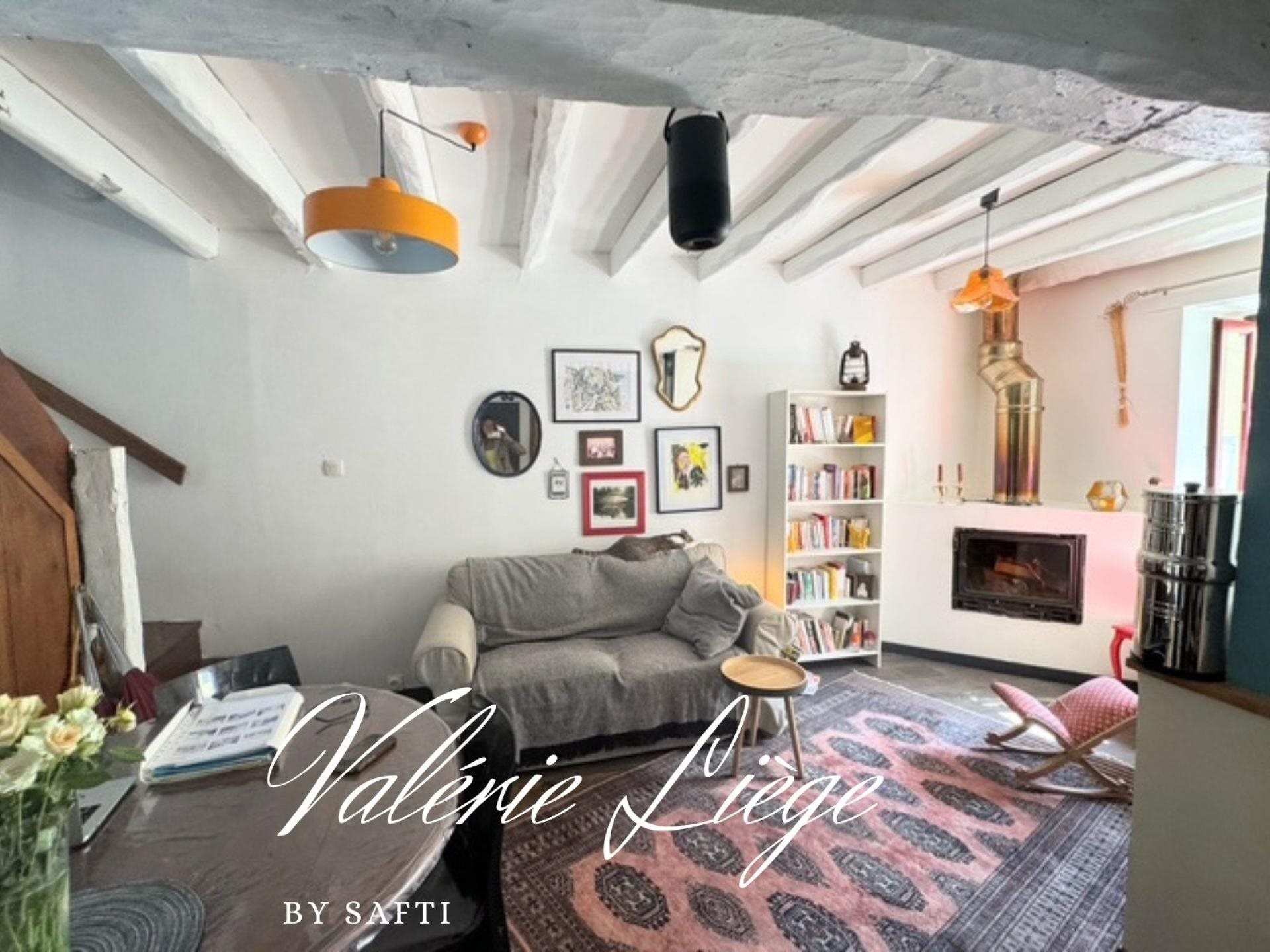 Maison à vendre, 62m², Achères