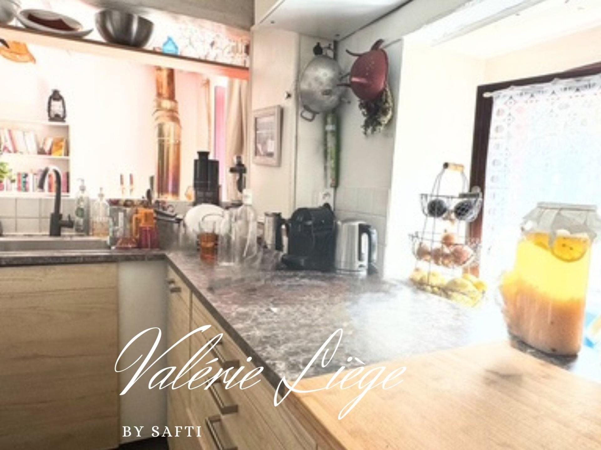 Maison à vendre, 62m², Achères