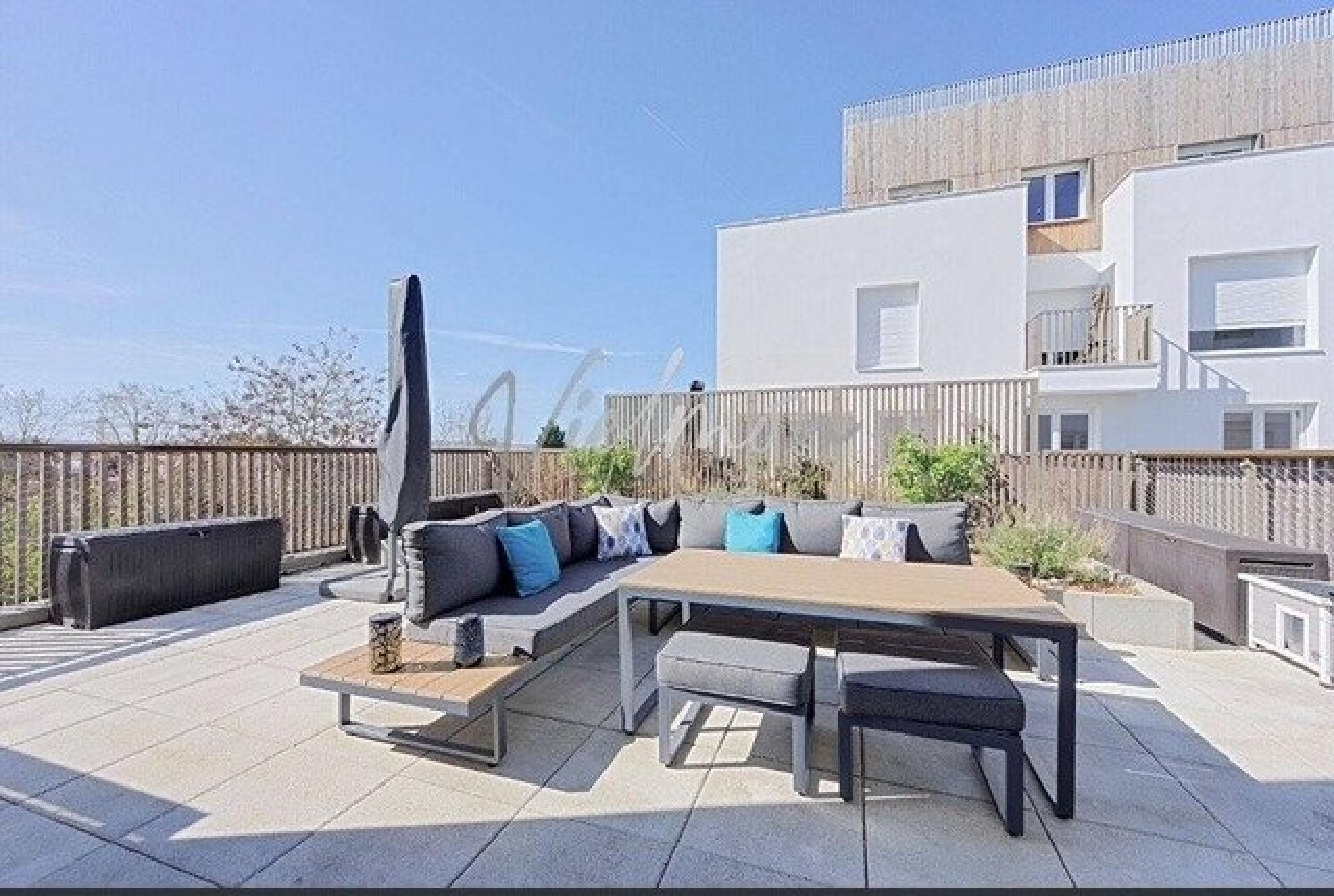 Appartement à vendre, 80m², Achères