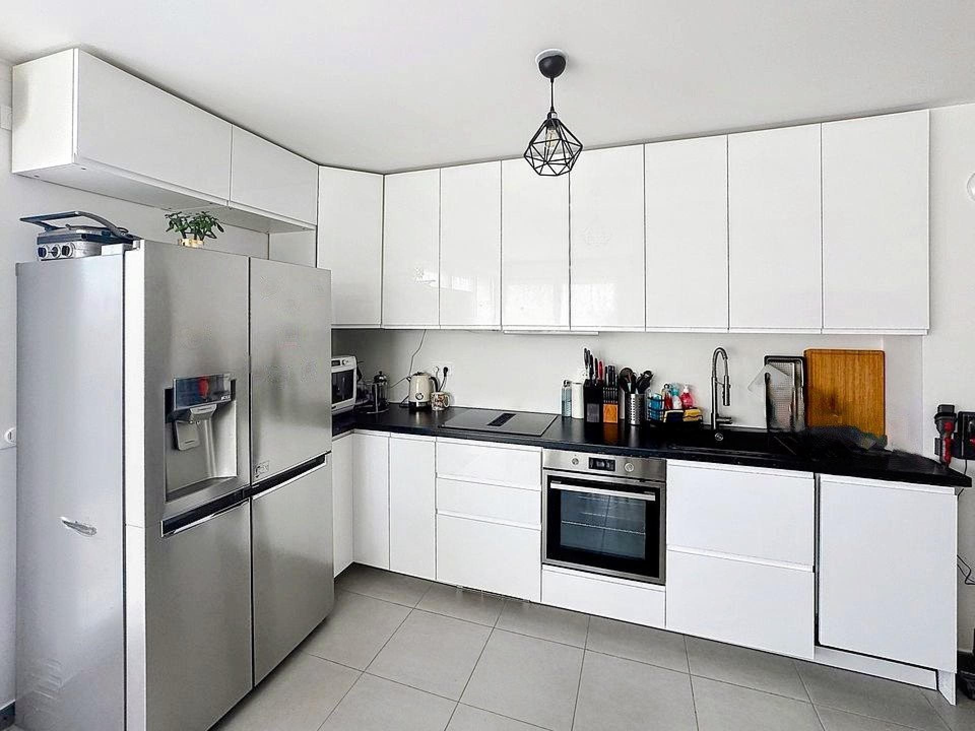 Appartement à vendre, 80m², Achères