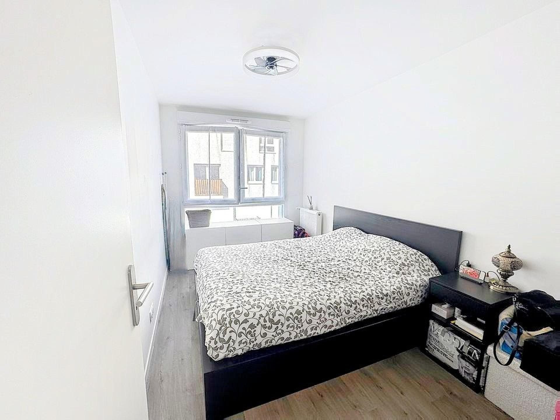 Appartement à vendre, 80m², Achères