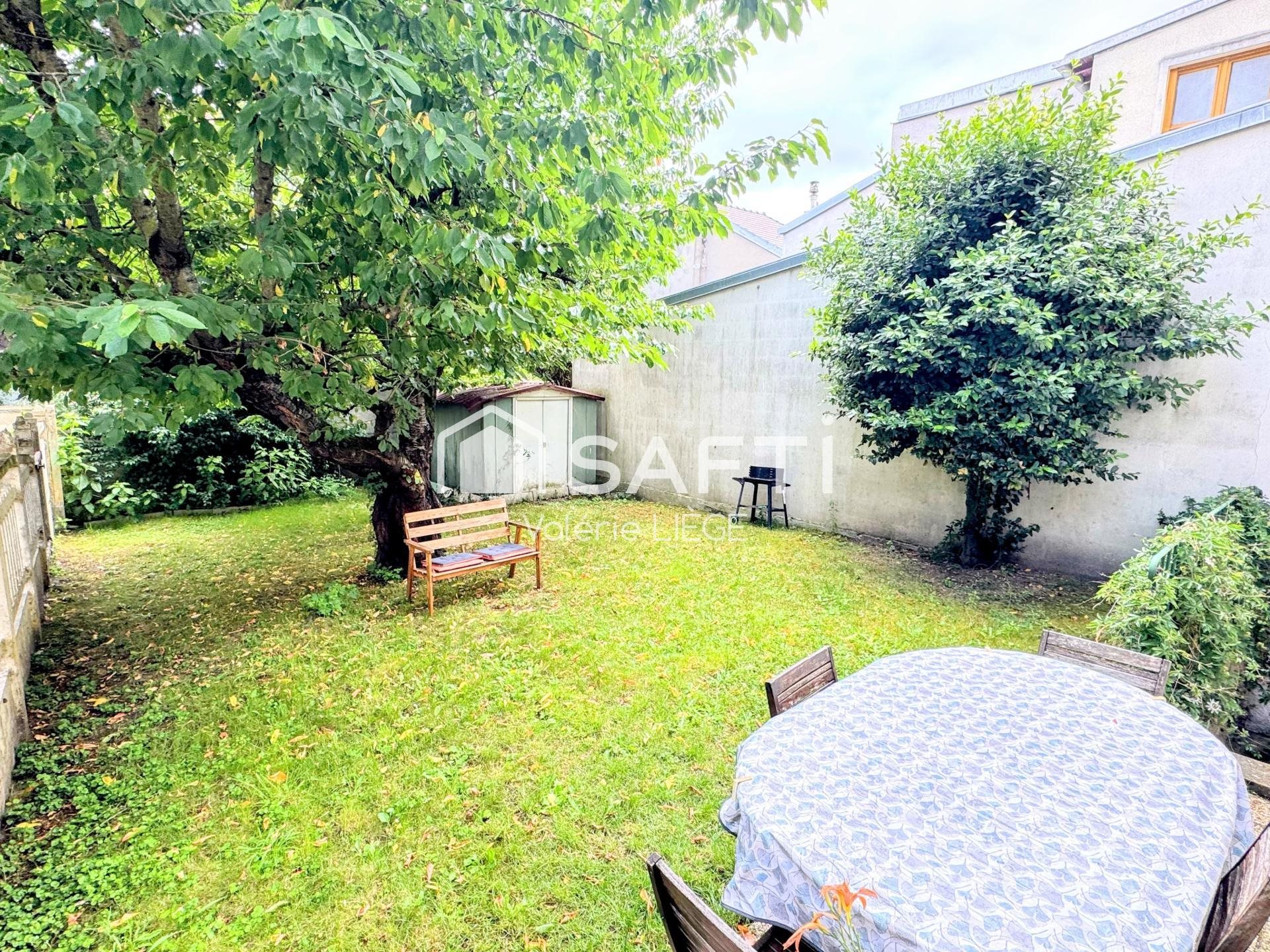 Appartement à vendre, 34m², Maisons-Laffitte
