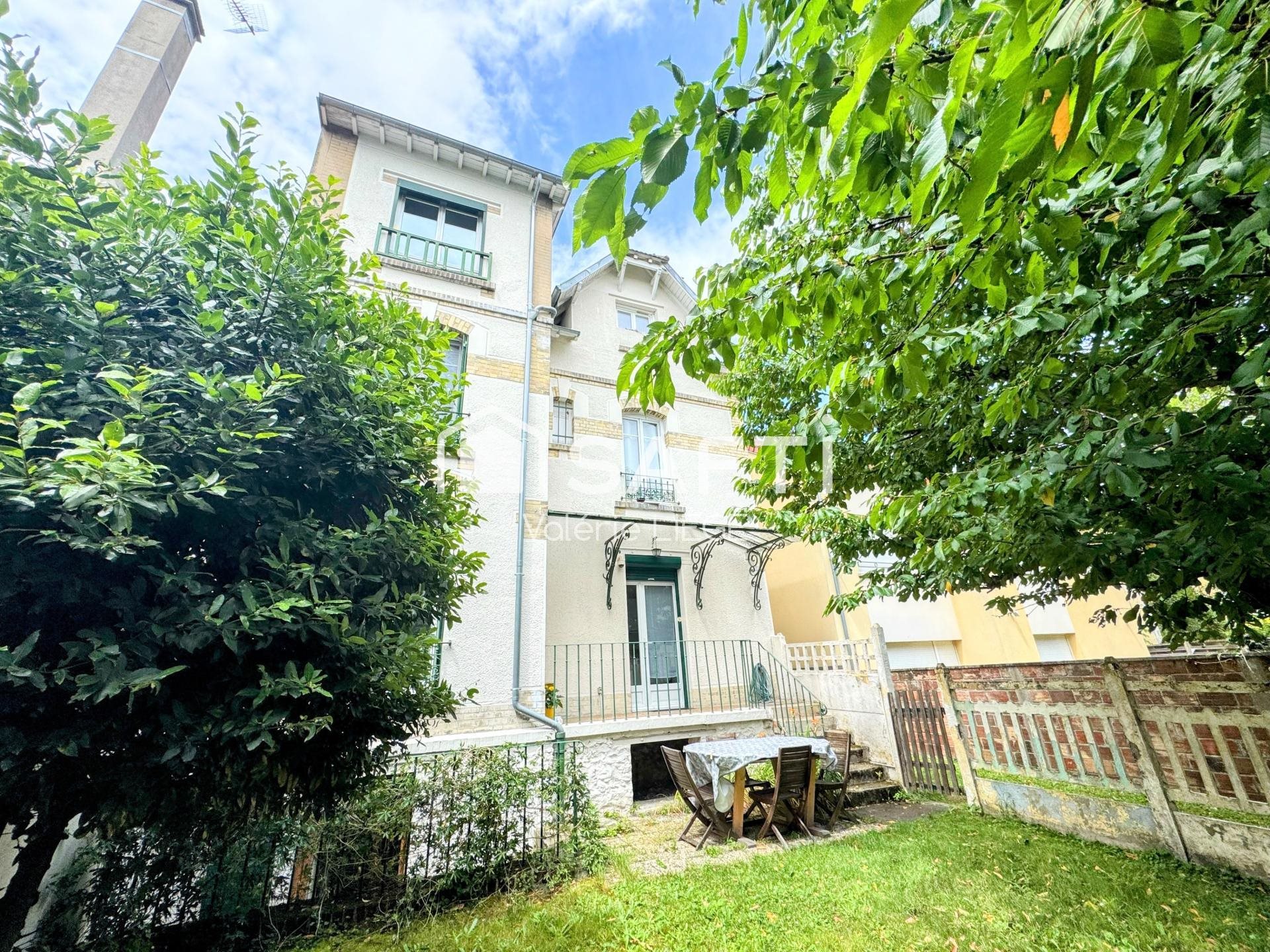 Appartement à vendre, 34m², Maisons-Laffitte