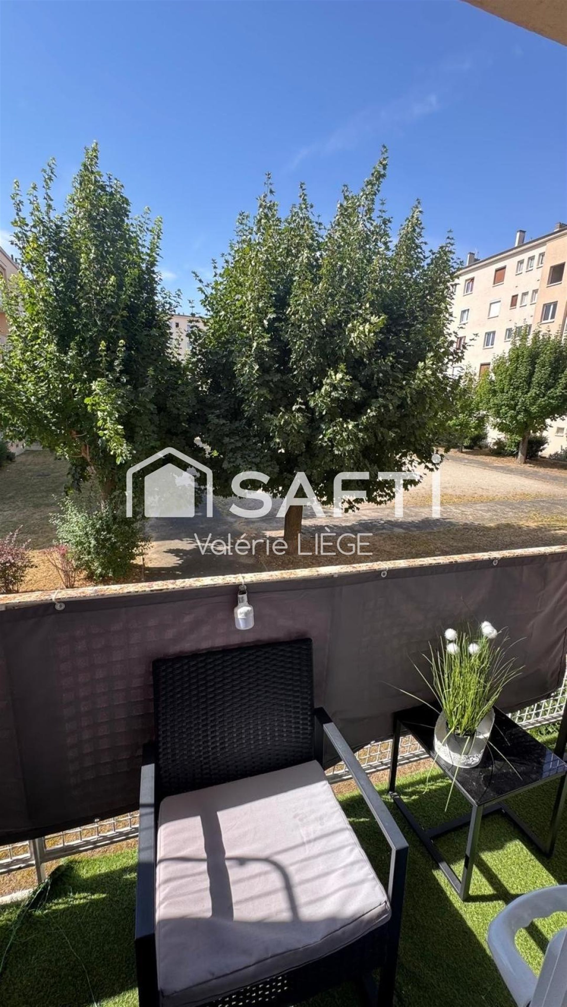 Appartement à vendre, 71m², Conflans-Sainte-Honorine