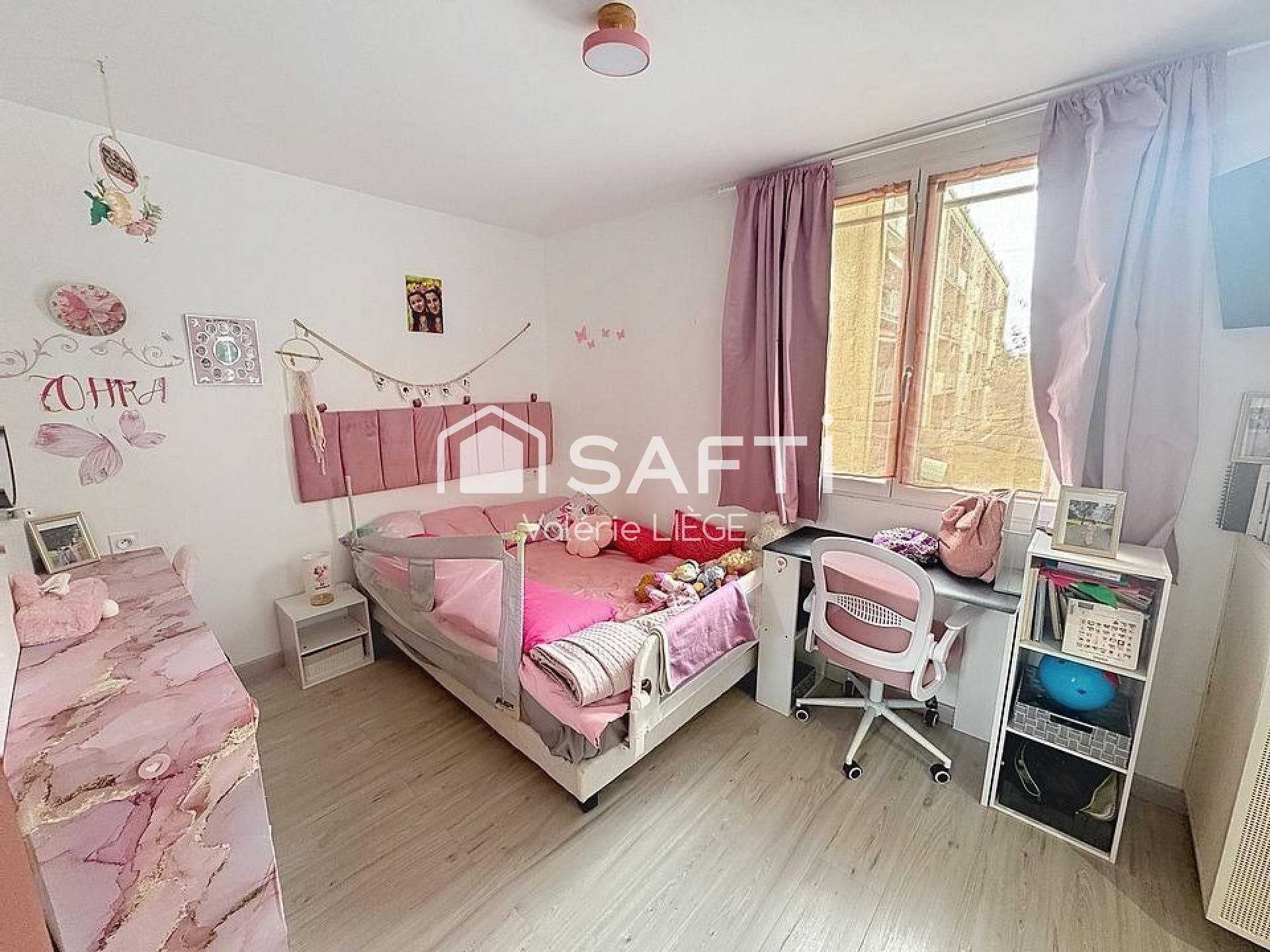 Appartement à vendre, 71m², Conflans-Sainte-Honorine