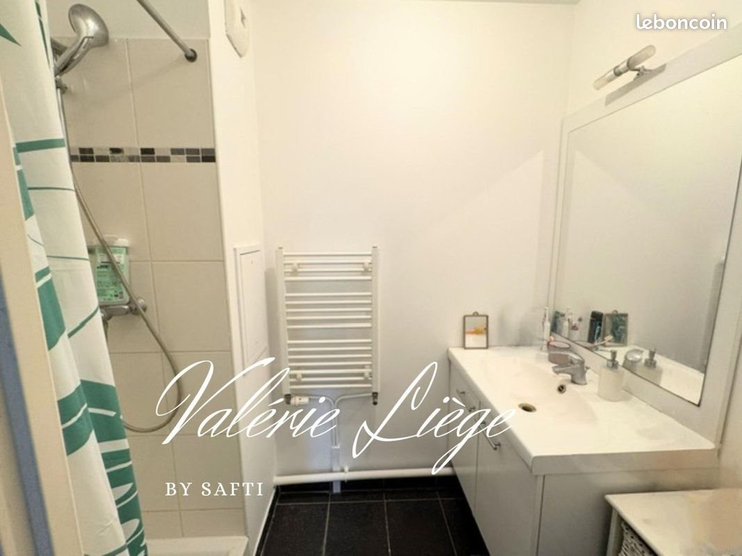 Appartement à vendre, 62m², Achères