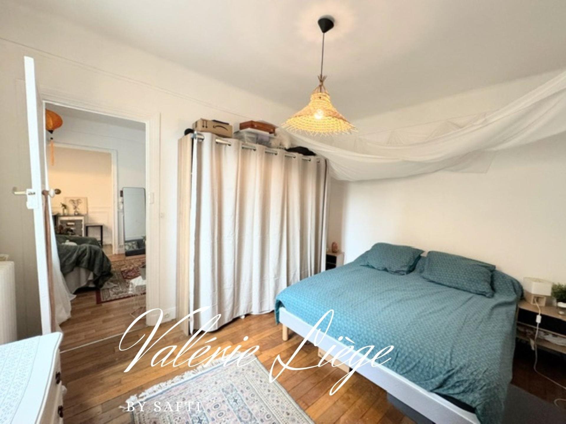Appartement à vendre, 36m², Maisons-Laffitte