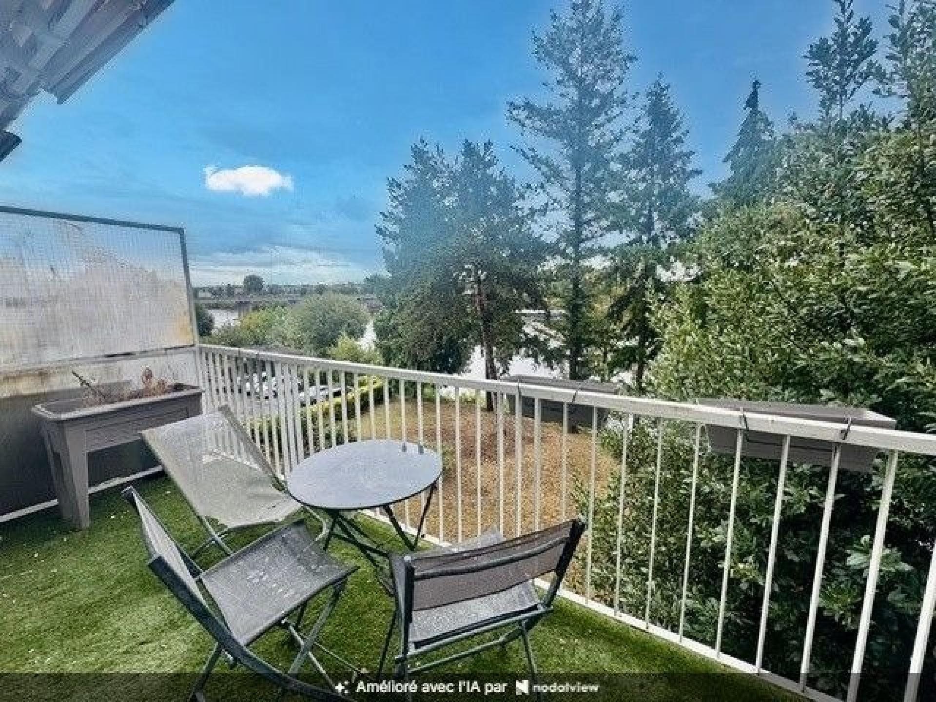 Appartement à vendre, 100m², Maisons-Laffitte