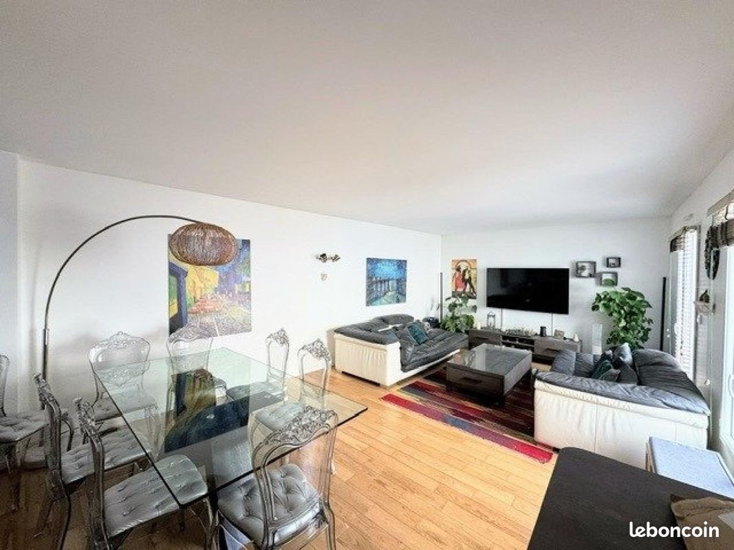 Appartement à vendre, 125m², Maisons-Laffitte