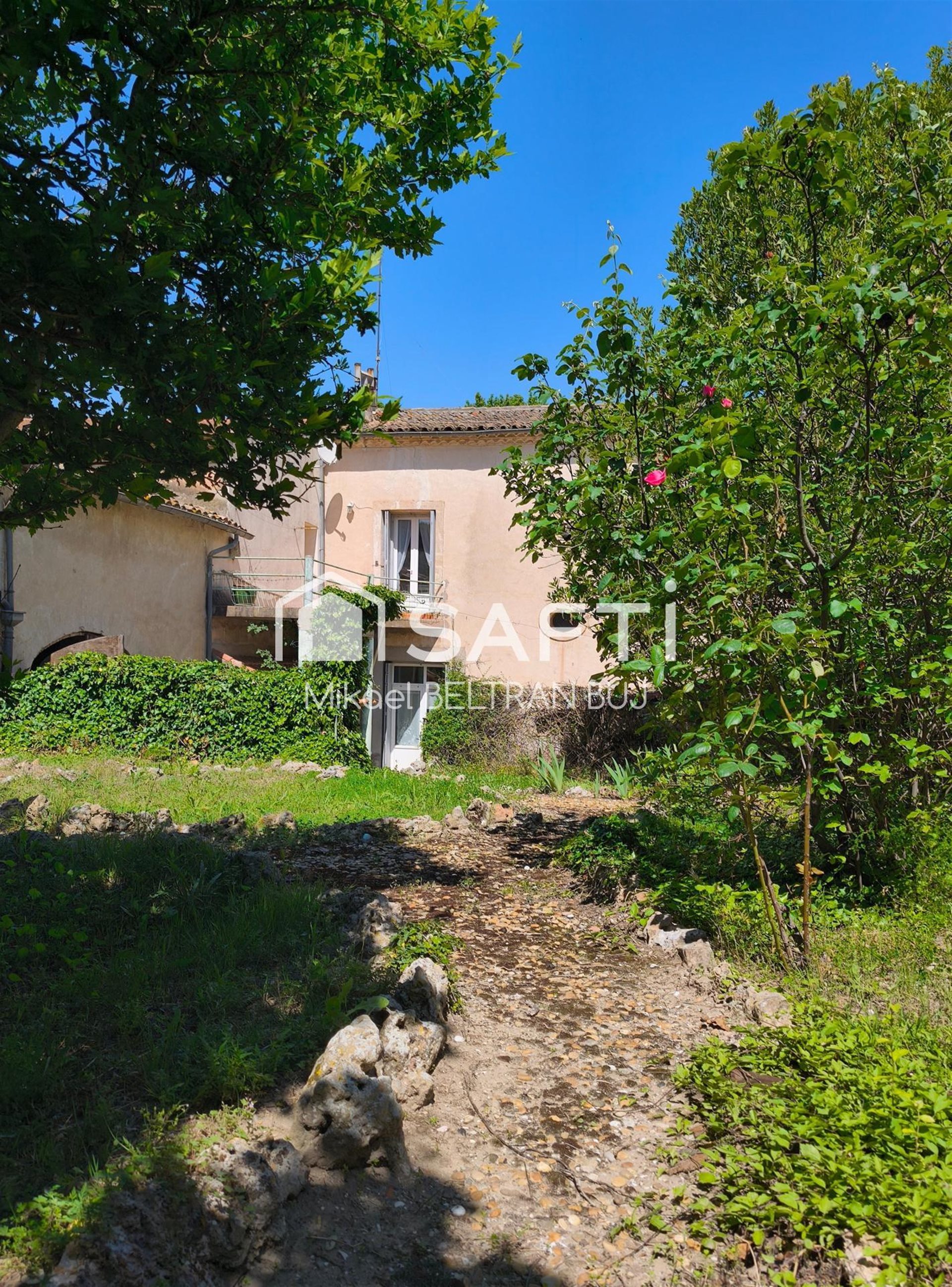 Maison à vendre, 316m², Poussan