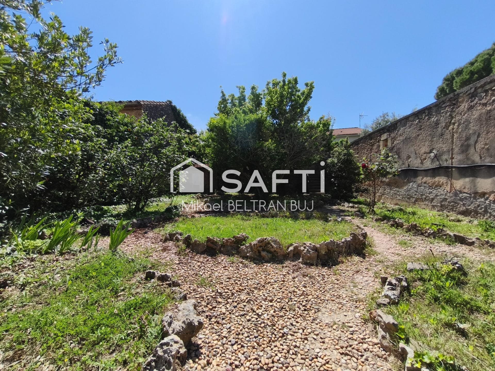Maison à vendre, 316m², Poussan