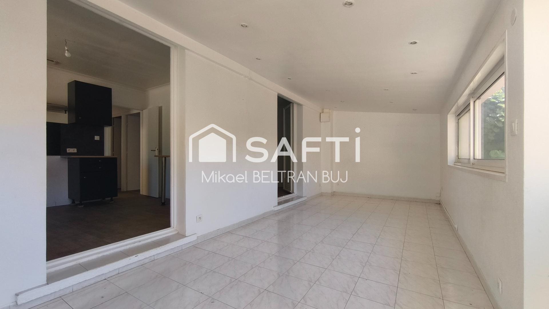 Maison à vendre, 81m², Frontignan