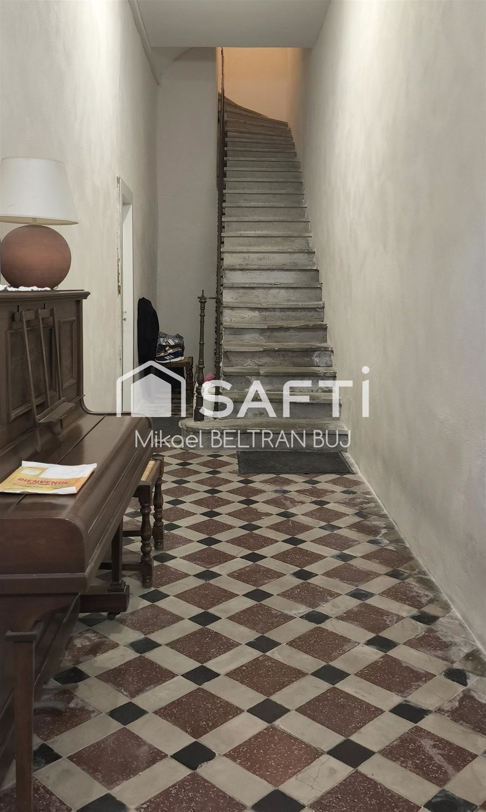 Maison à vendre, 102m², Poussan