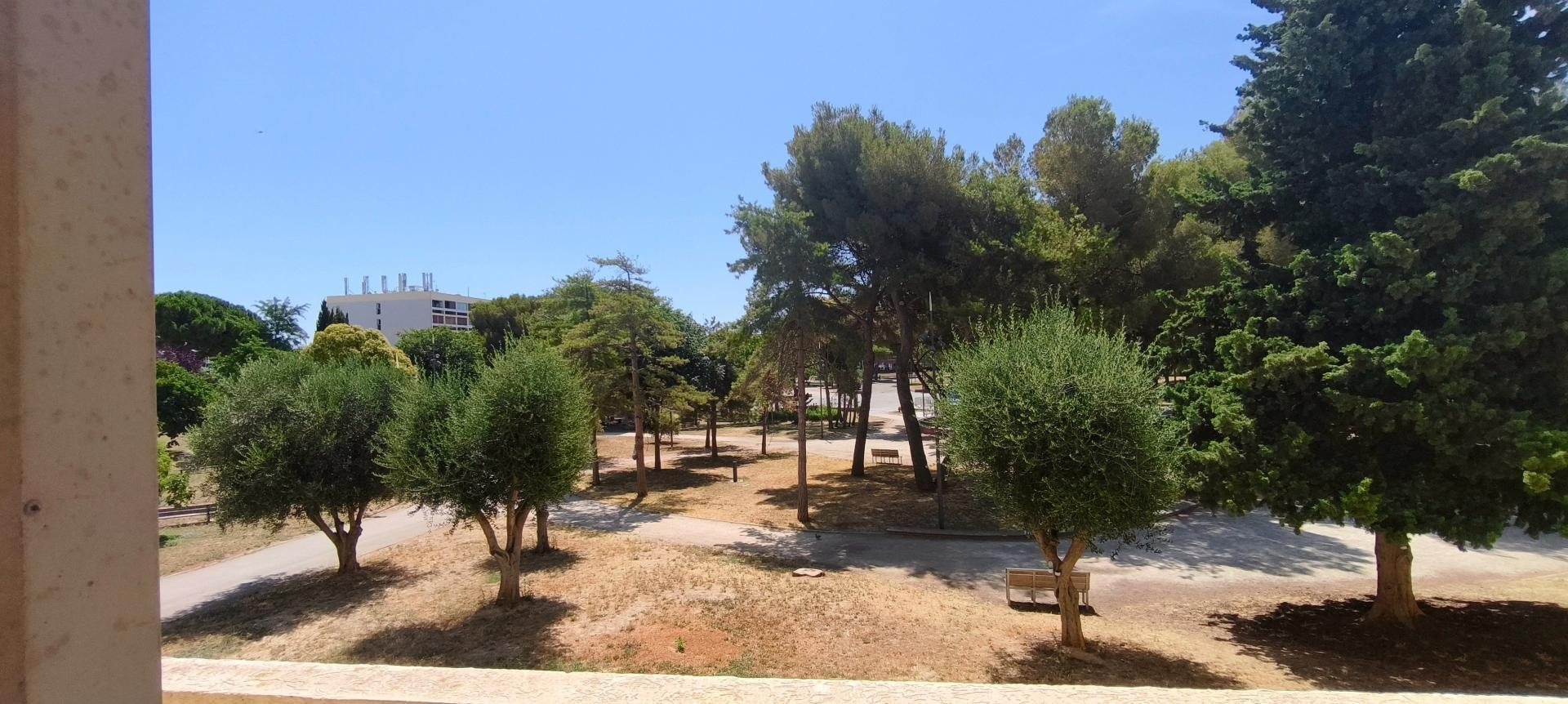 Appartement à vendre, 19m², Balaruc-les-Bains