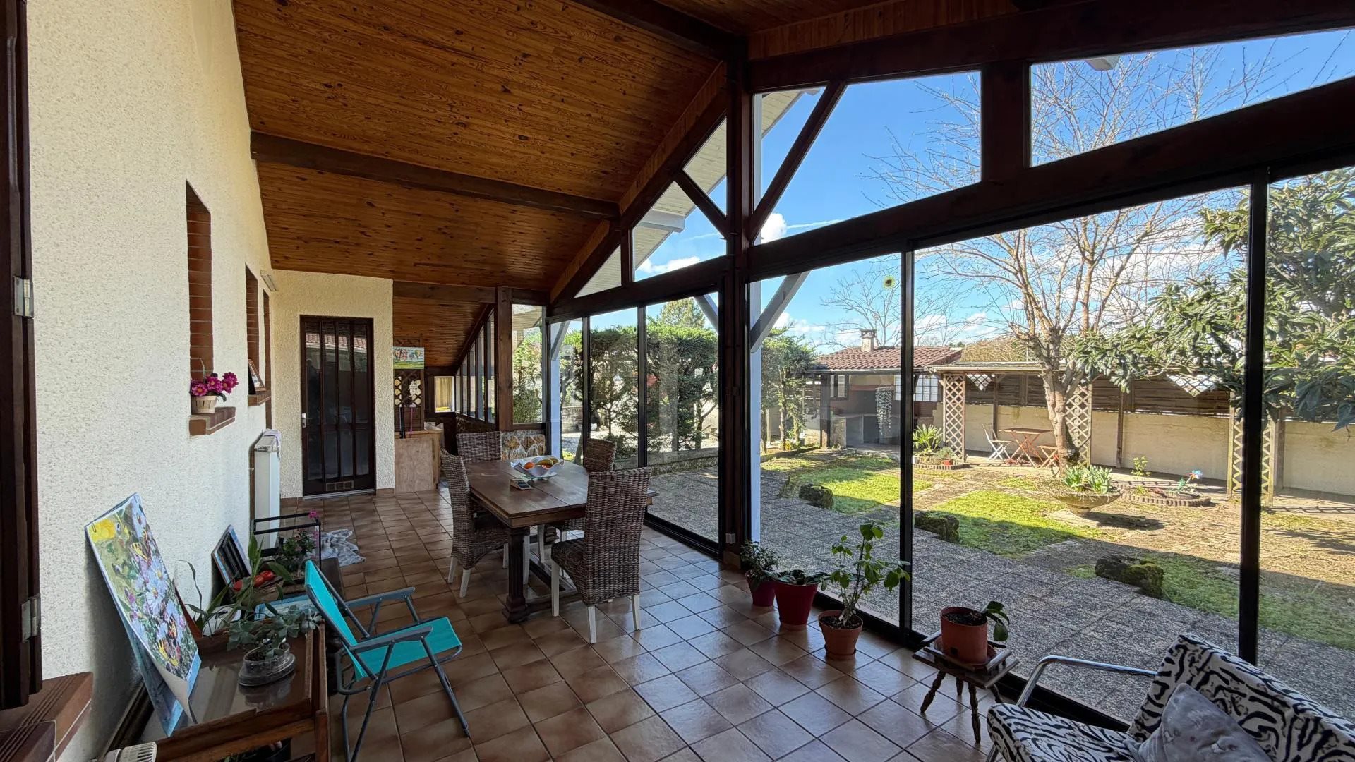 Maison à vendre, 132m², Mont-de-Marsan