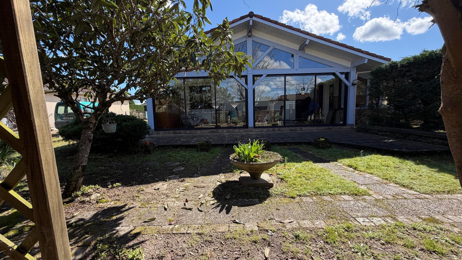 Maison à vendre, 132m², Mont-de-Marsan