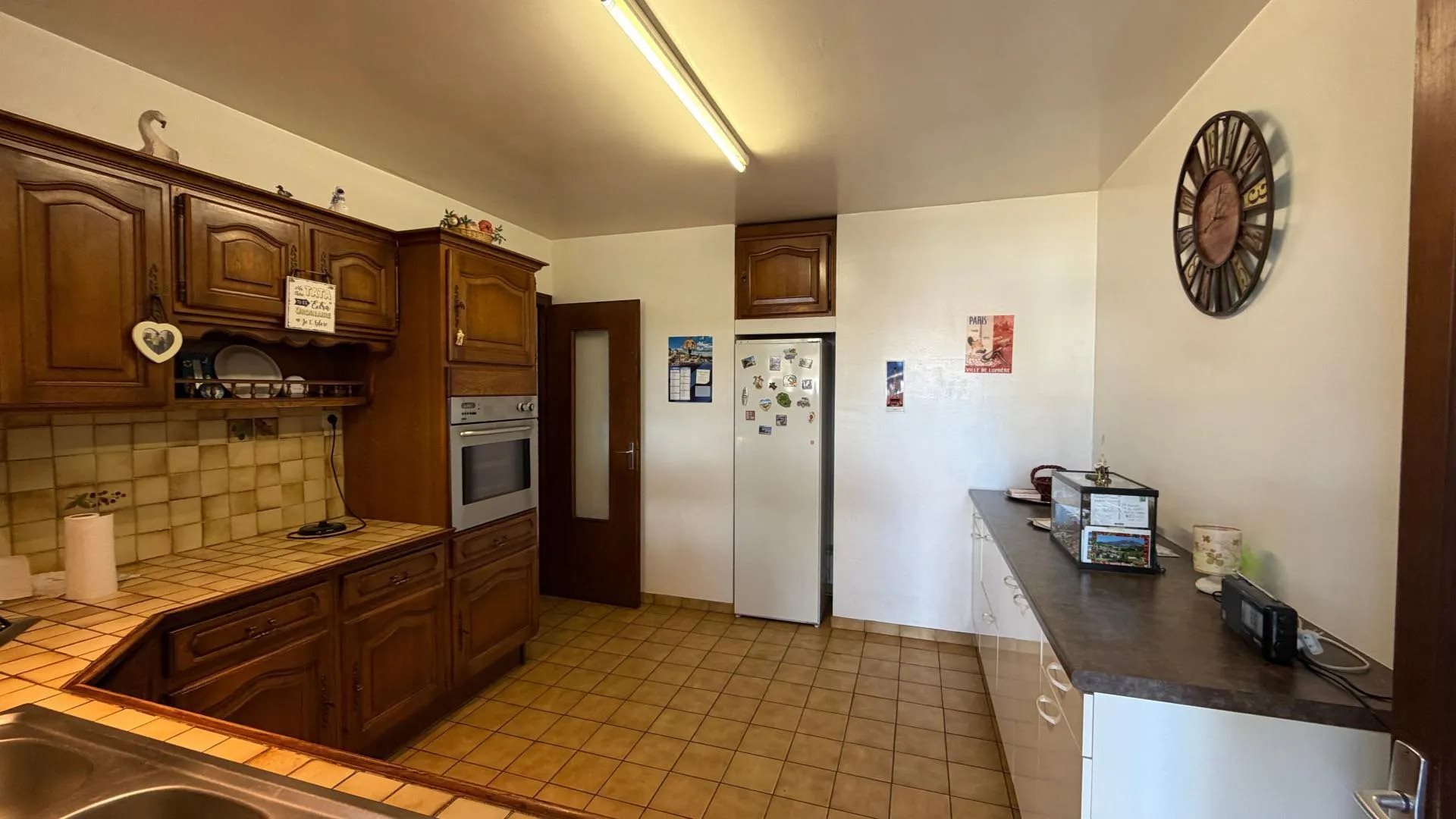 Maison à vendre, 132m², Mont-de-Marsan