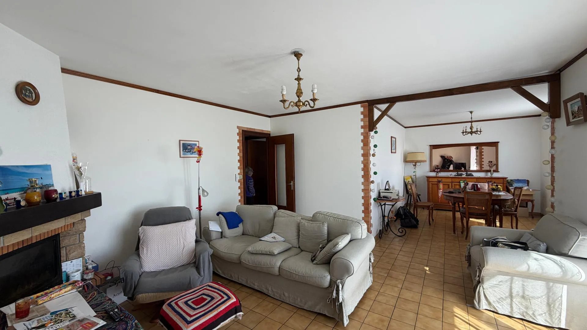 Maison à vendre, 132m², Mont-de-Marsan