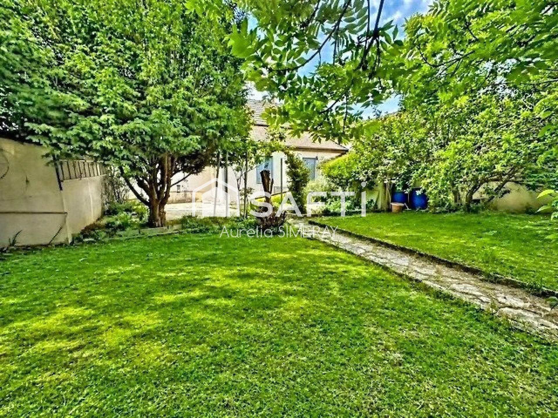 Maison à vendre, 64m², Fontaine-lès-Dijon