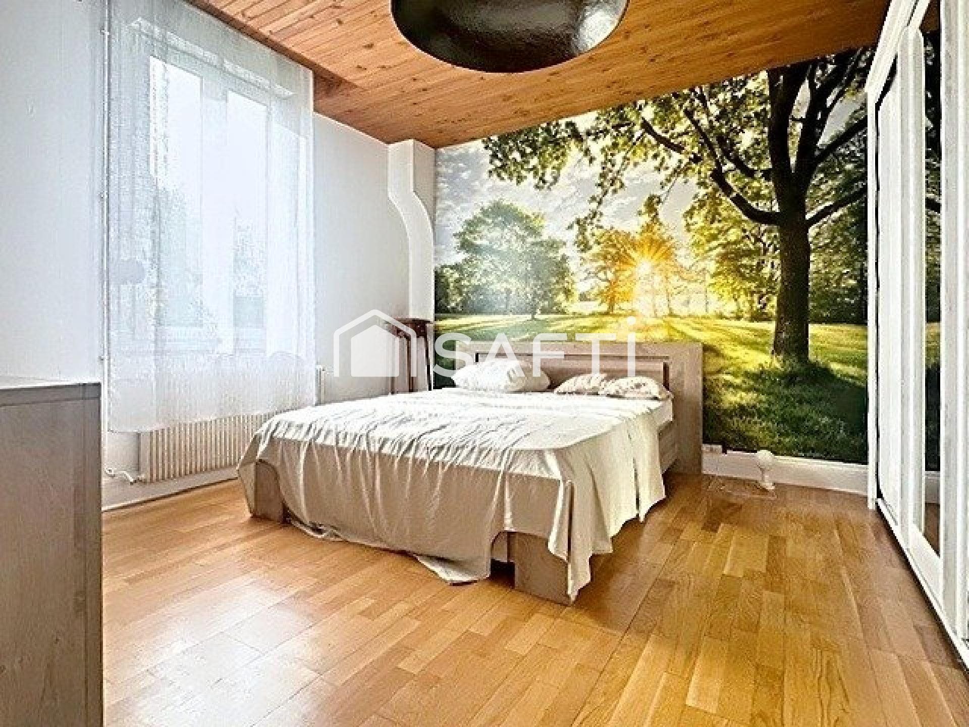 Maison à vendre, 64m², Fontaine-lès-Dijon