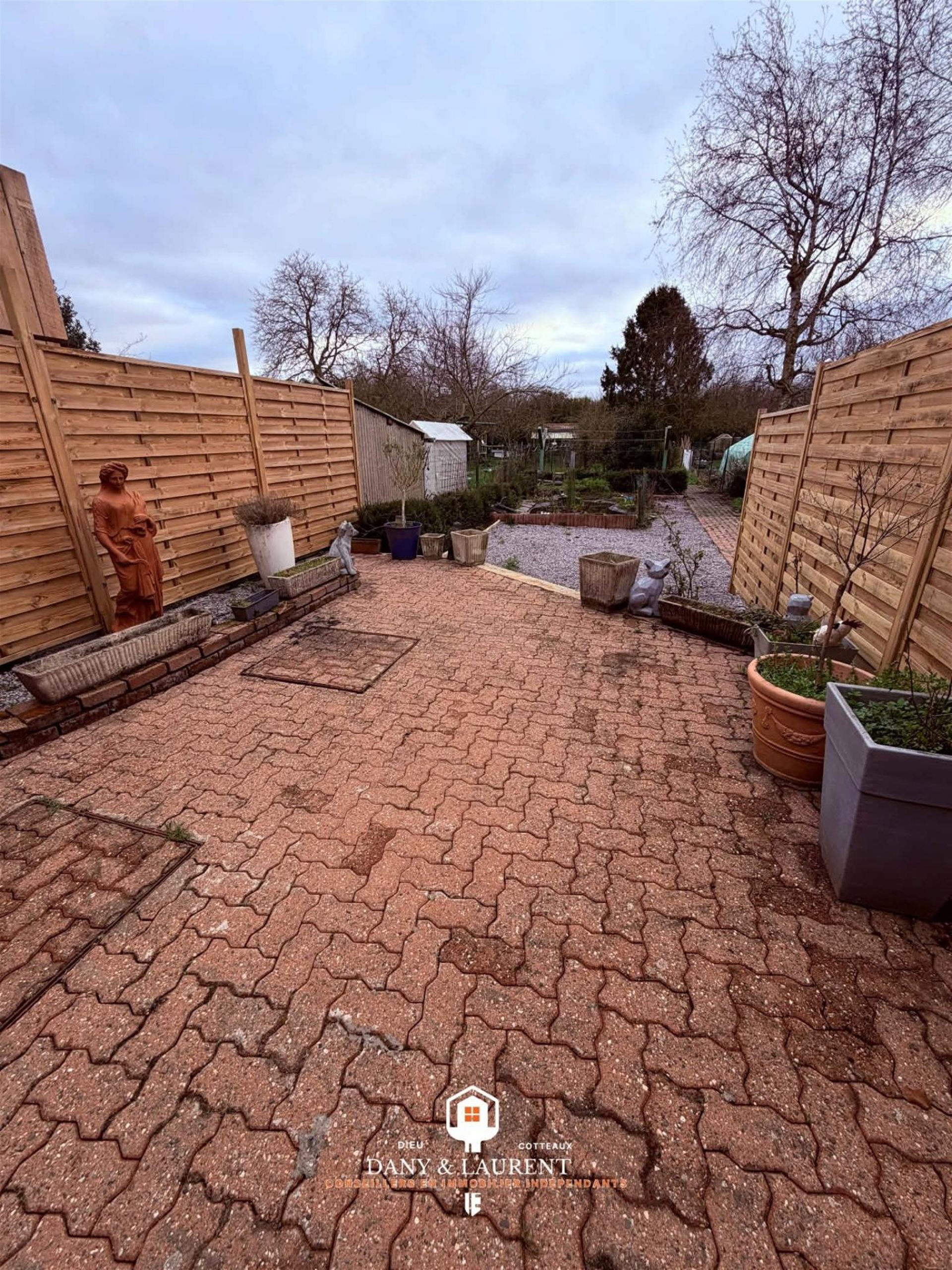 Maison à vendre, 105m², Haveluy