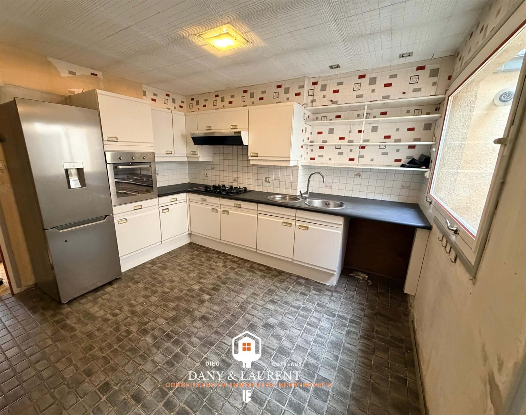 Maison à vendre, 105m², Haveluy